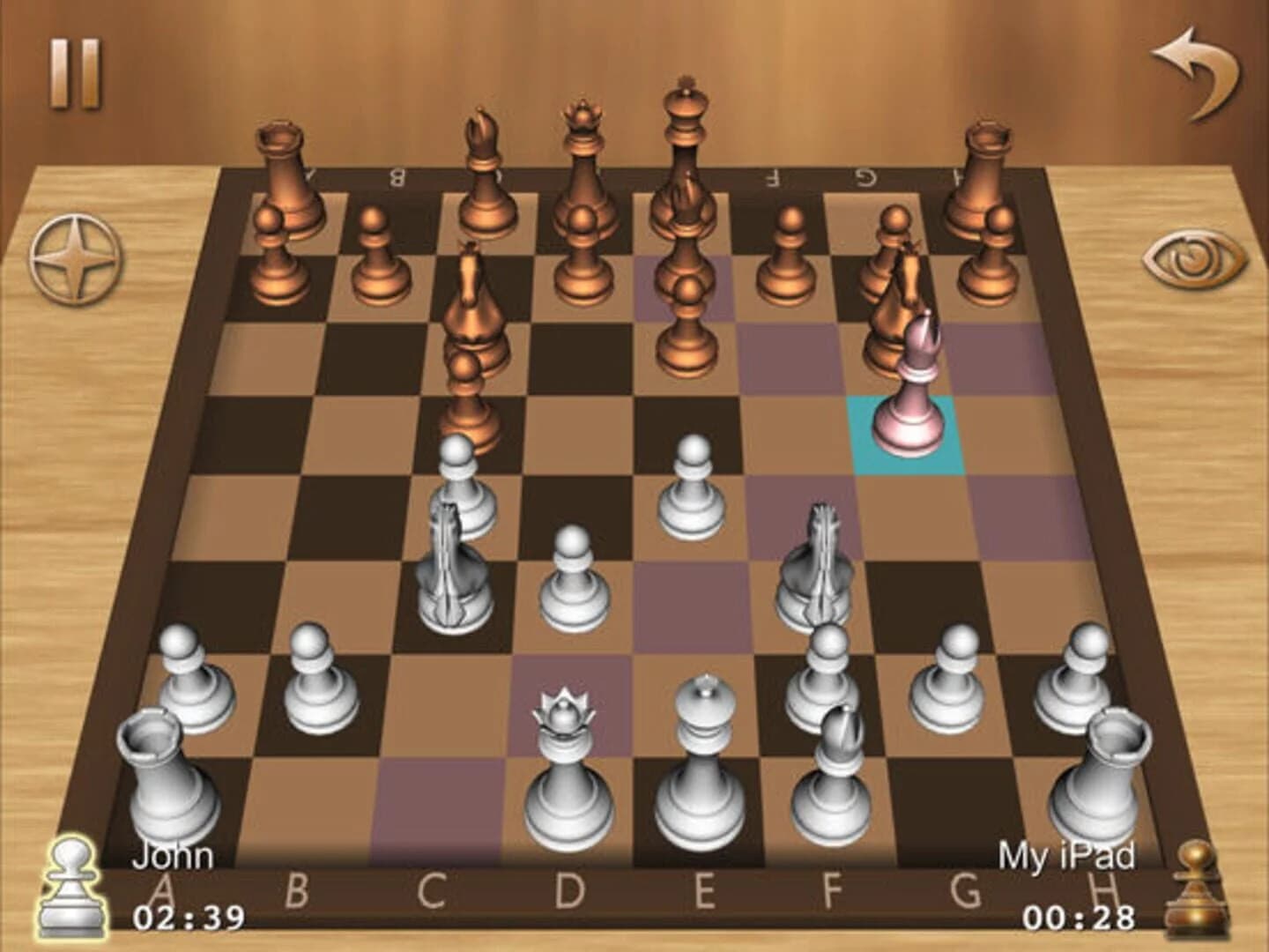 Chess Prime 3D Pro screenshot 5