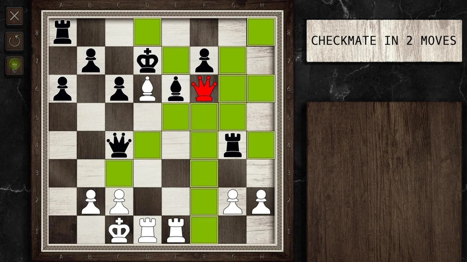 Chess Puzzles screenshot 2