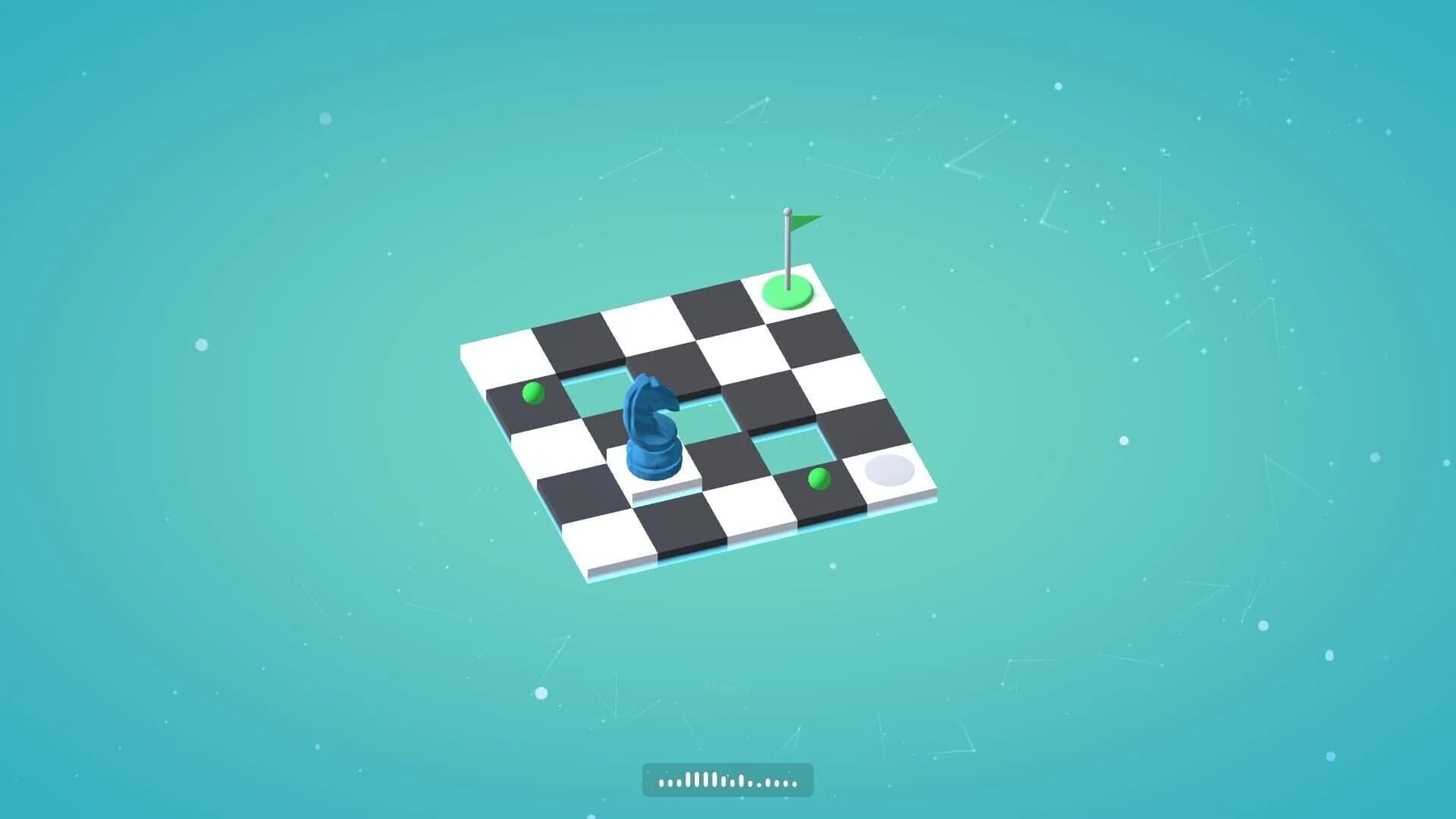 Chess Quest: A Cozy Puzzle screenshot 4