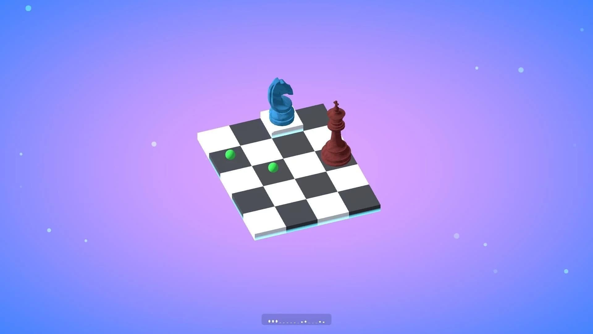 Chess Quest: A Cozy Puzzle screenshot 2