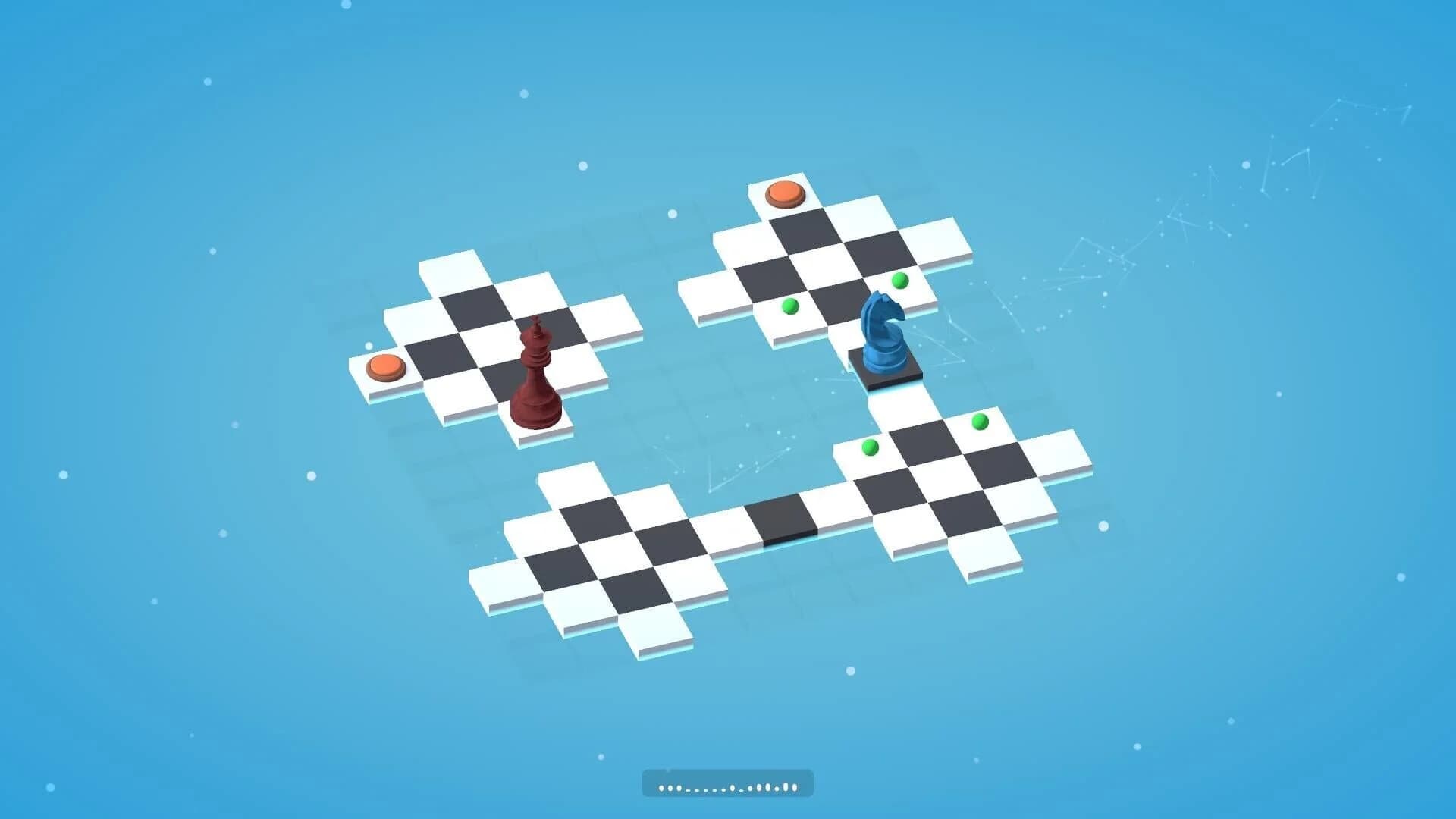 Chess Quest: A Cozy Puzzle screenshot 3