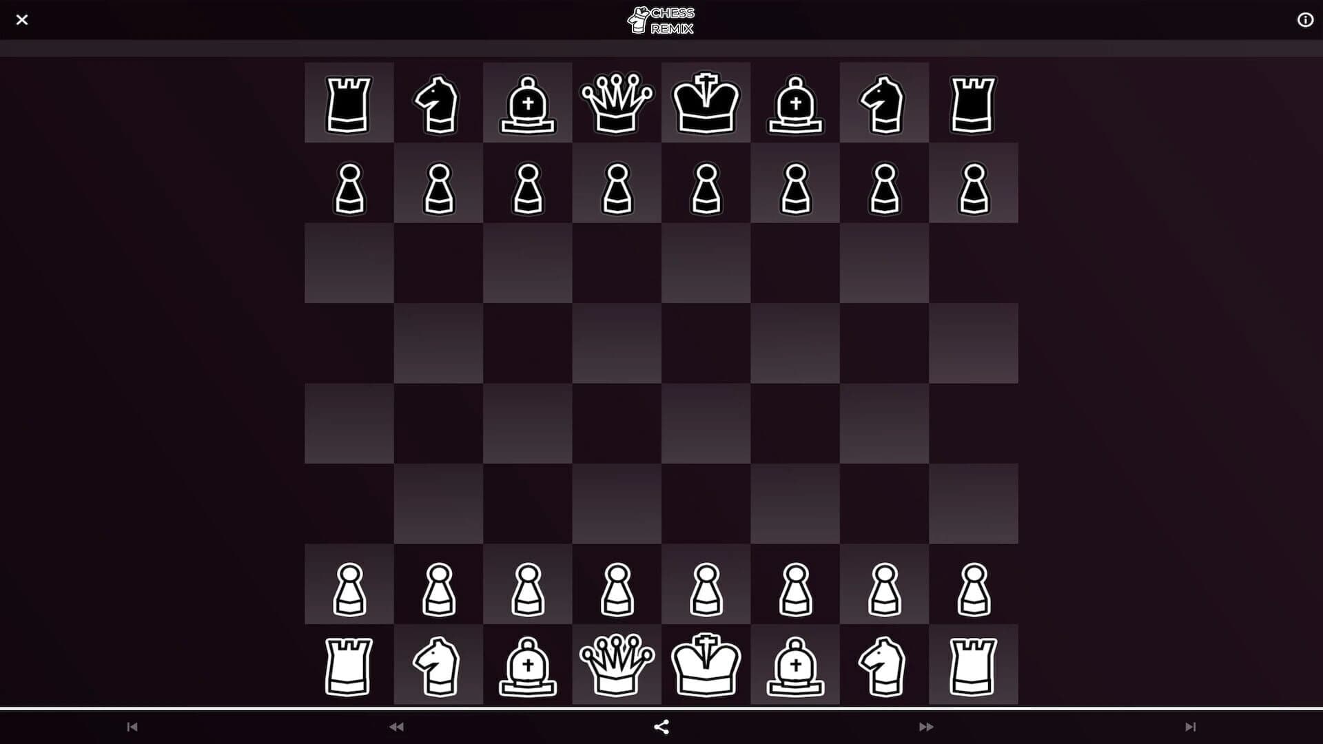 Chess Remix screenshot 5