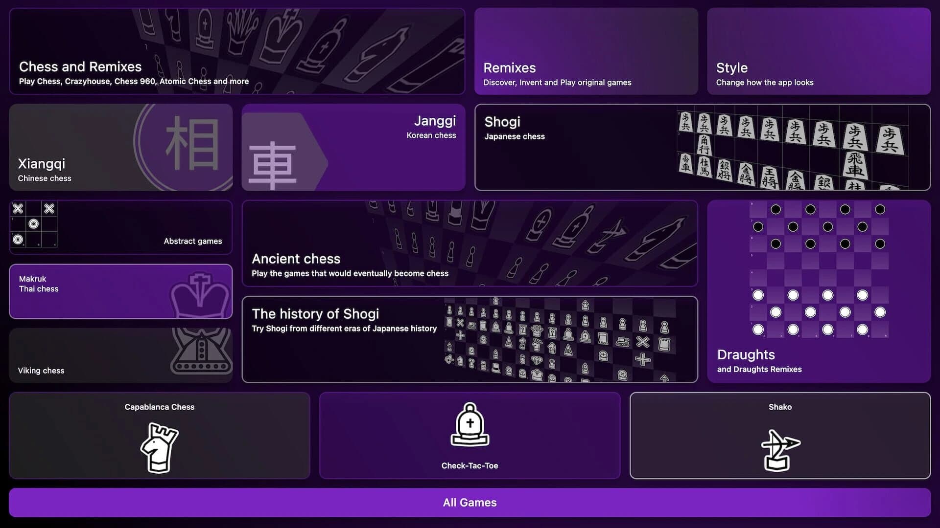 Chess Remix screenshot 4