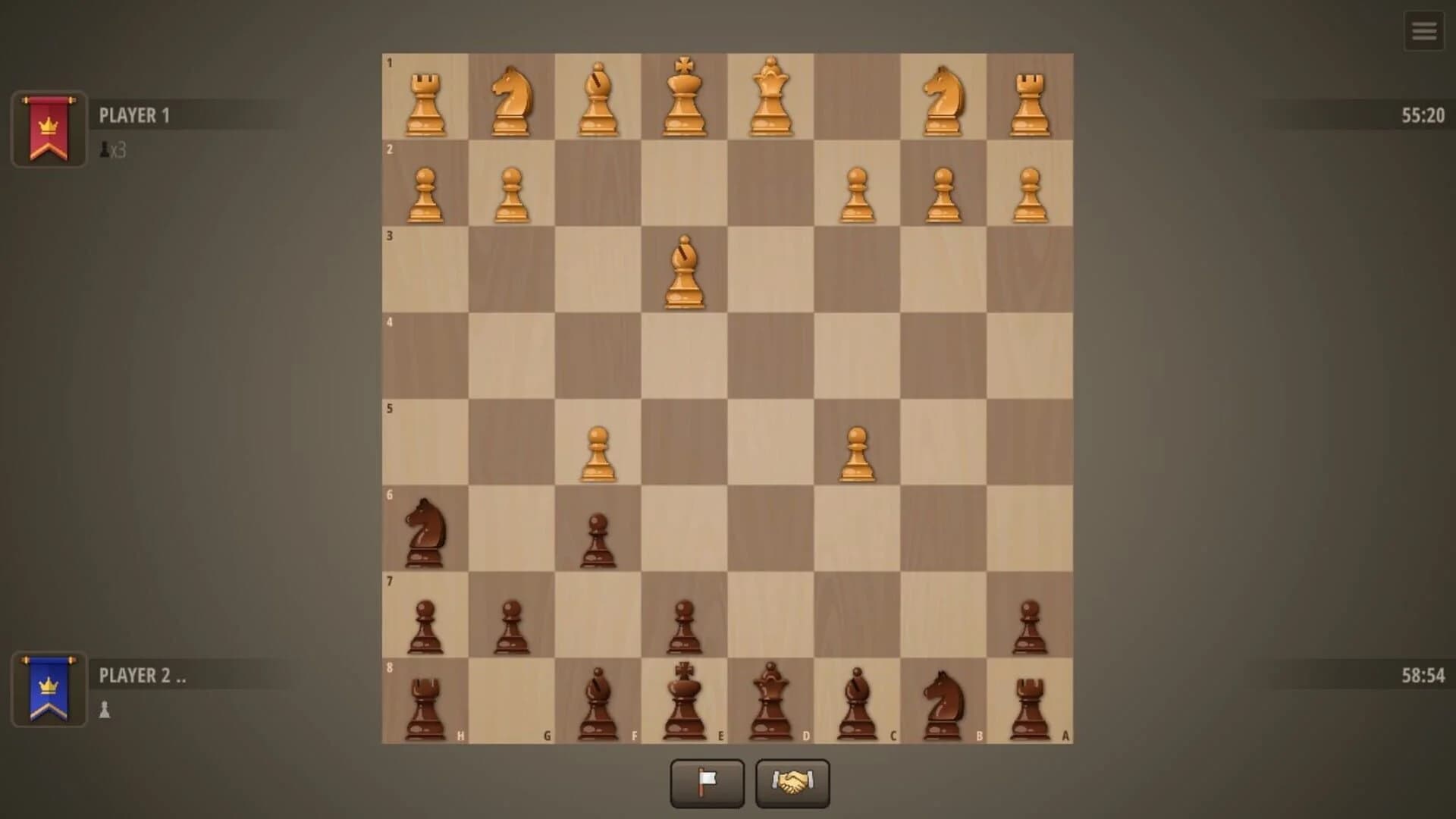 Chess Royal screenshot 2