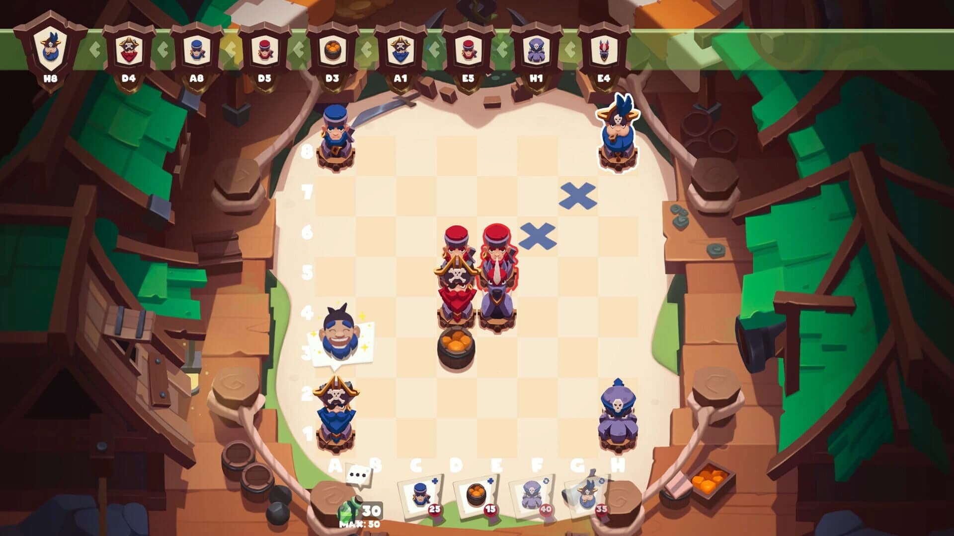 Chess Royale screenshot 4