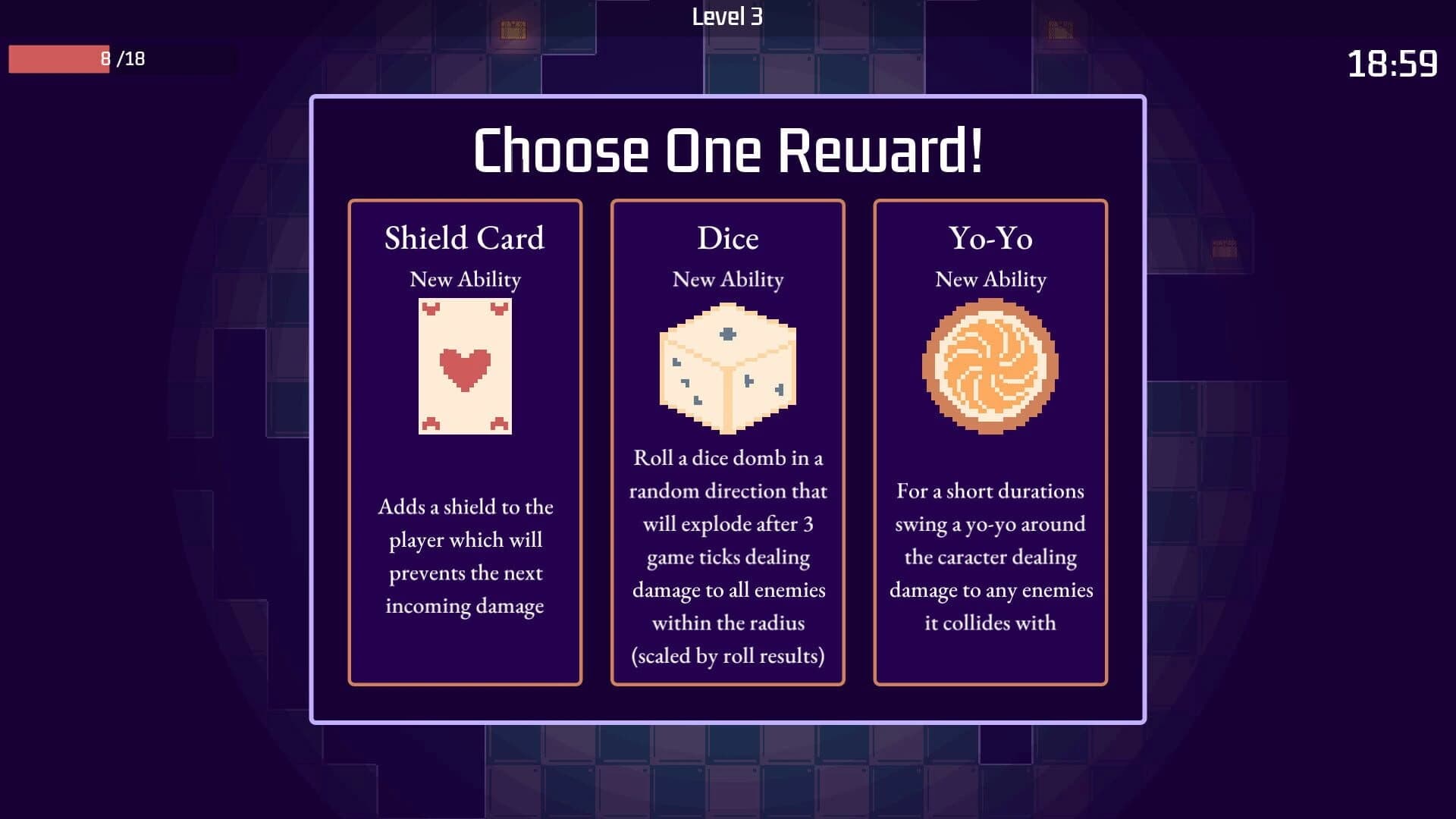 Chess Survivors screenshot 5
