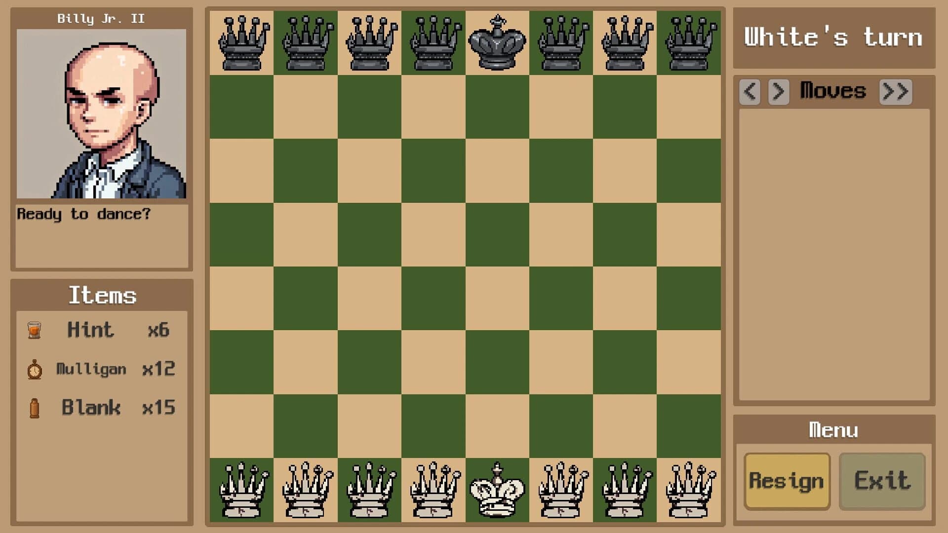 Chess, Texas screenshot 4
