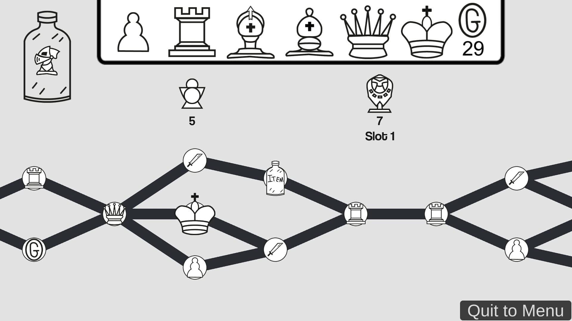 Chess: The Lost Pieces screenshot 5