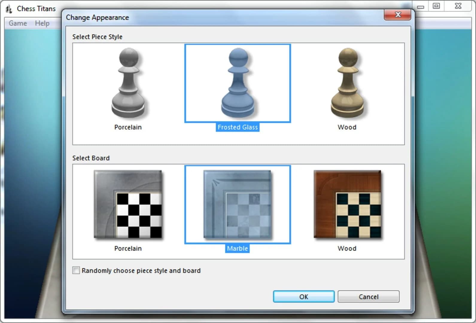 Chess Titans screenshot 4