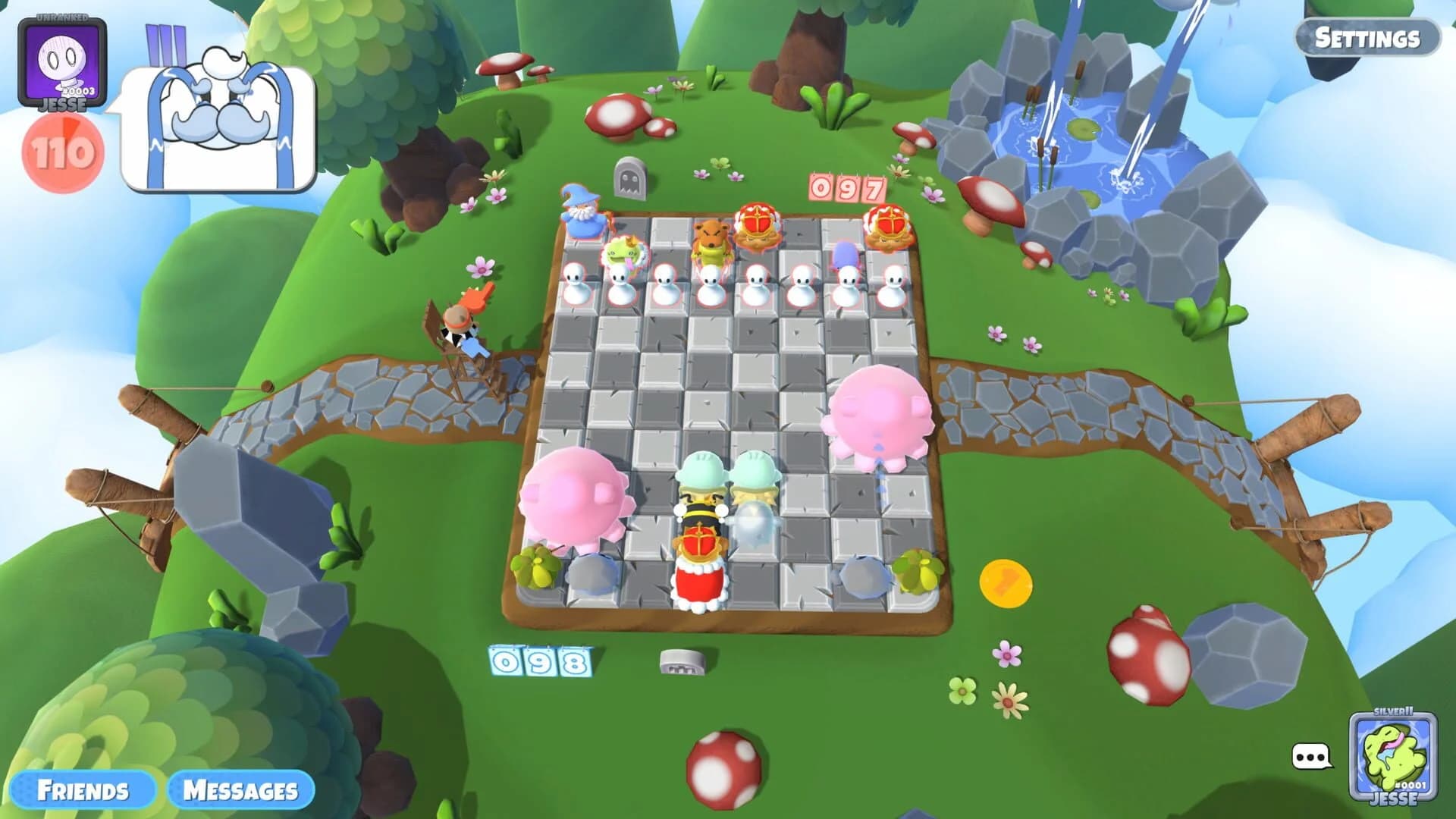 Chess Ultimate screenshot 5