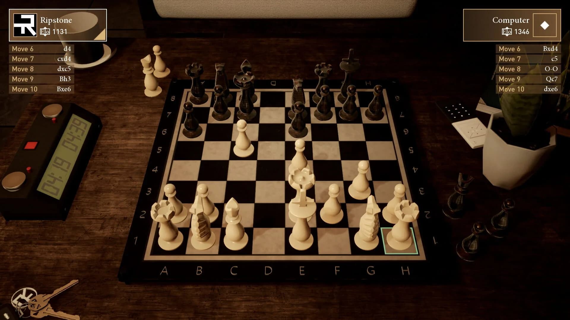 Chess Ultra screenshot 3
