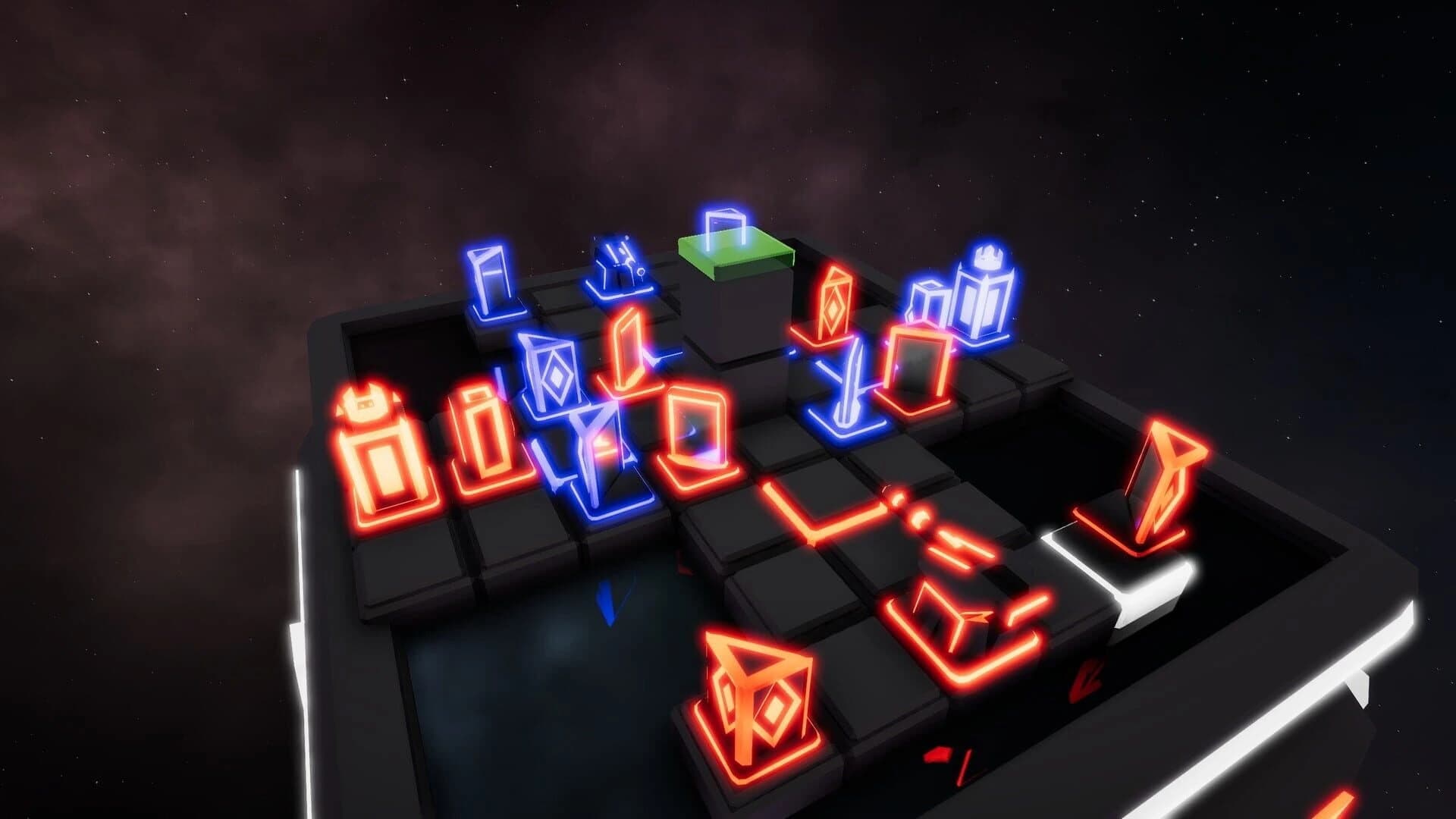 Chess with Lasers screenshot 3
