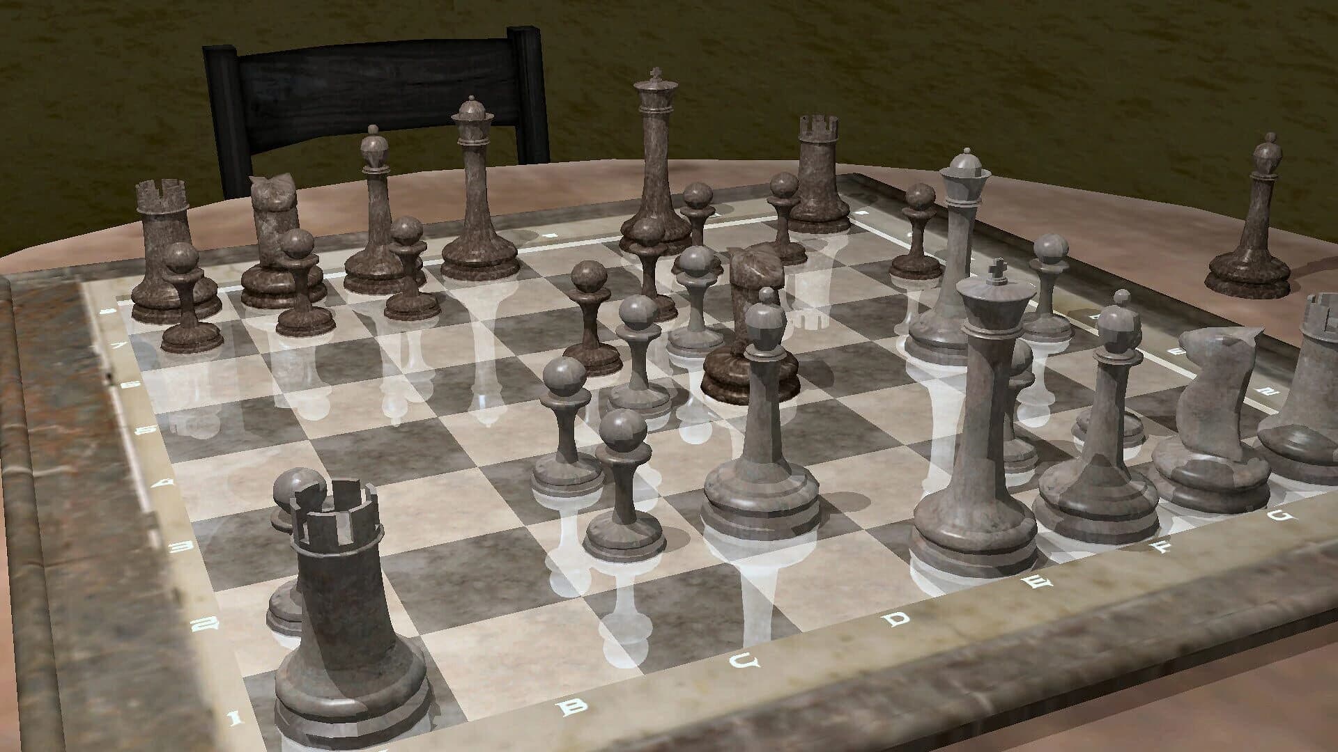Chess3D screenshot 4