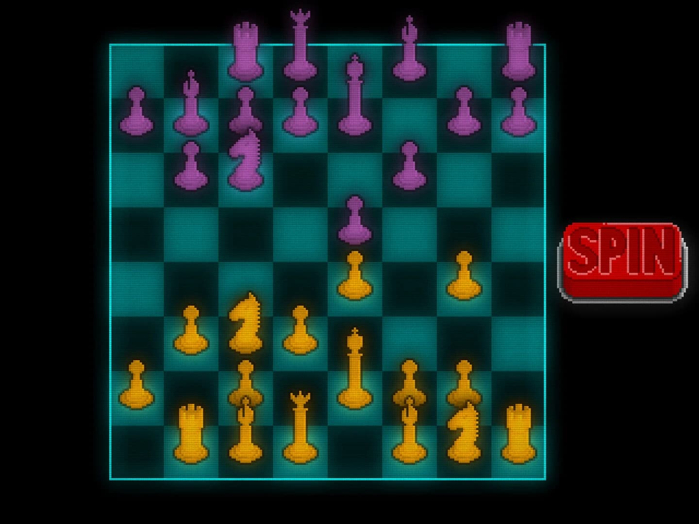 Chessamphetamine screenshot 4