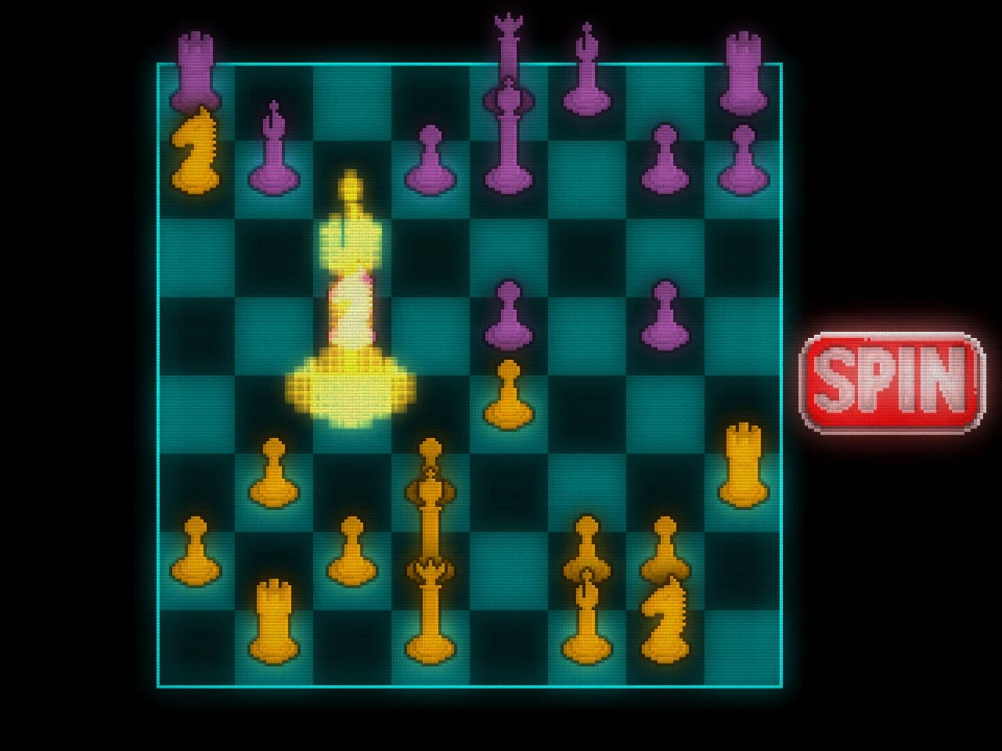 Chessamphetamine screenshot 6