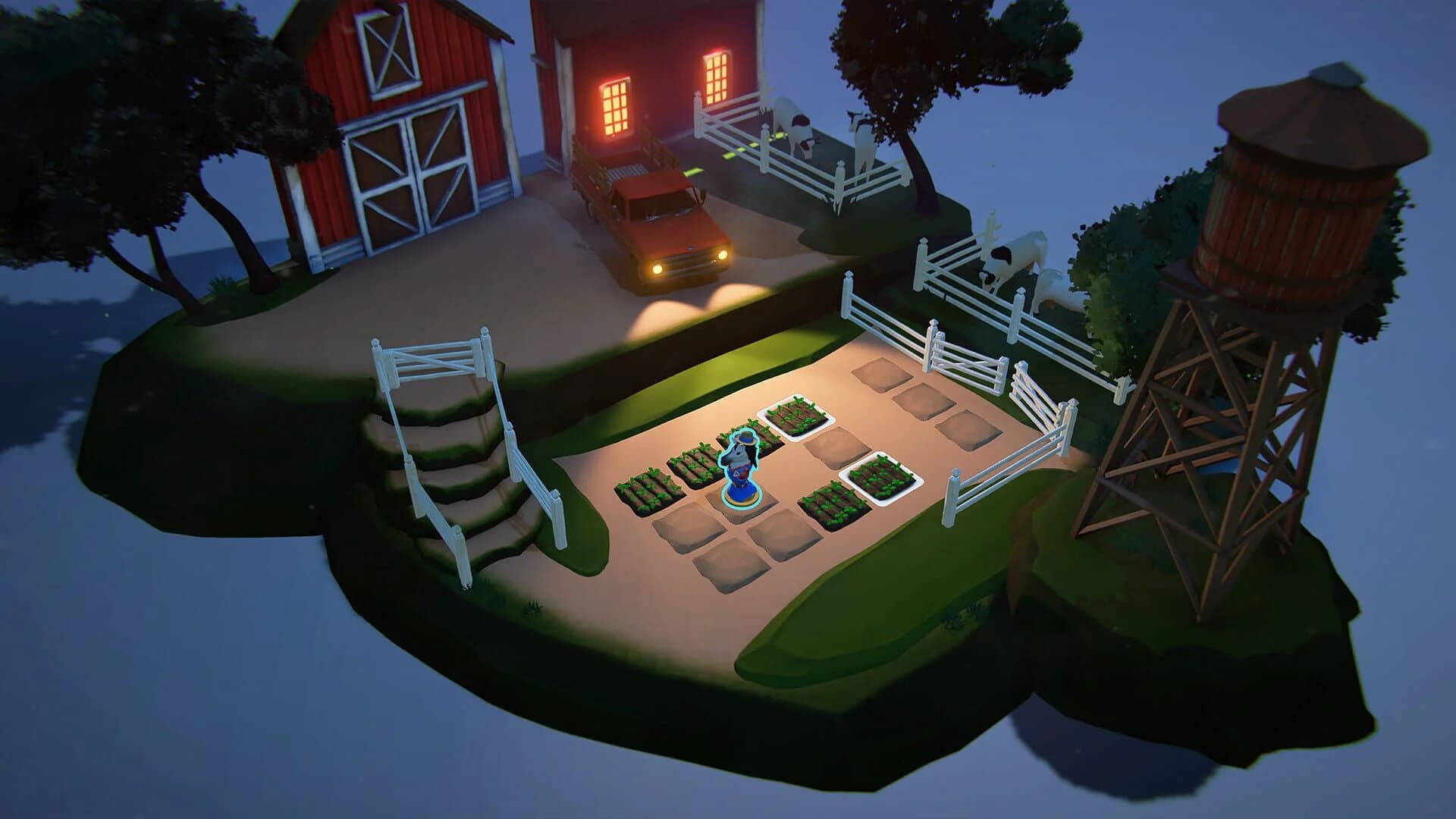 Chessarama screenshot 3