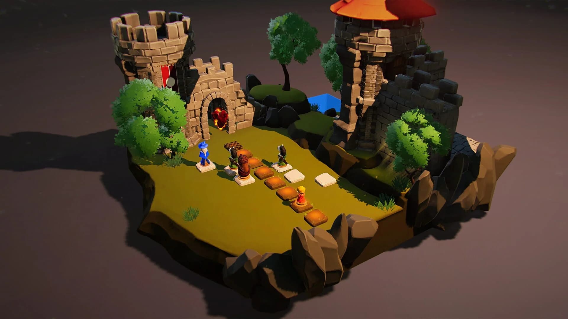 Chessarama screenshot 5