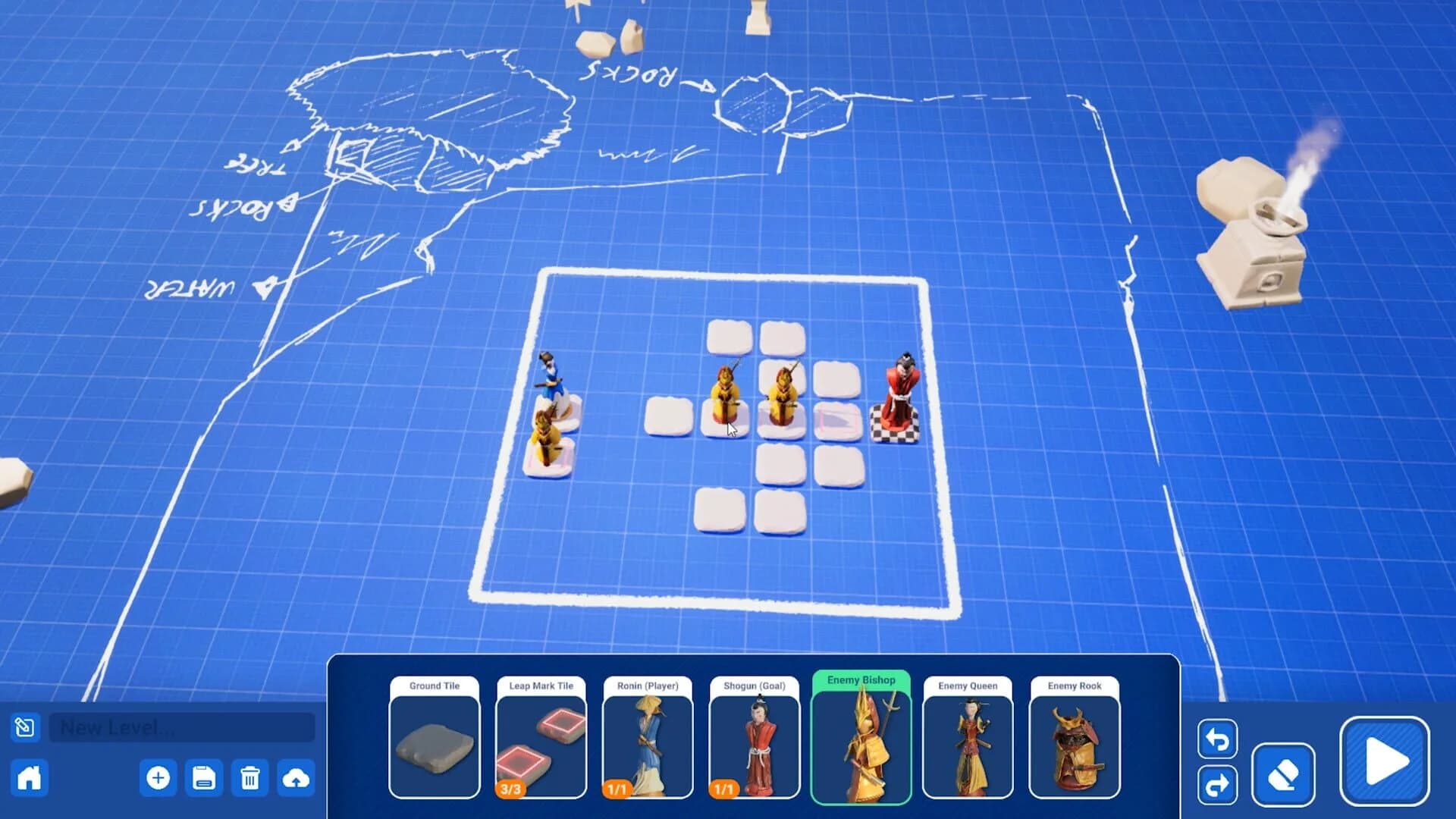 Chessarama screenshot 4