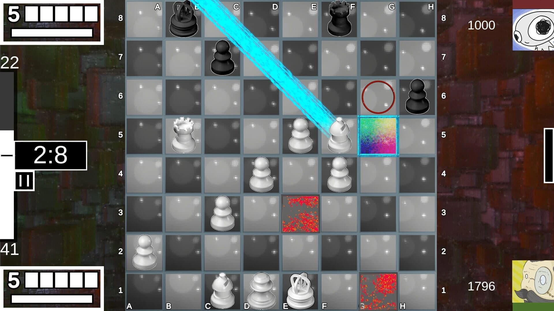 ChessBlaze screenshot 5