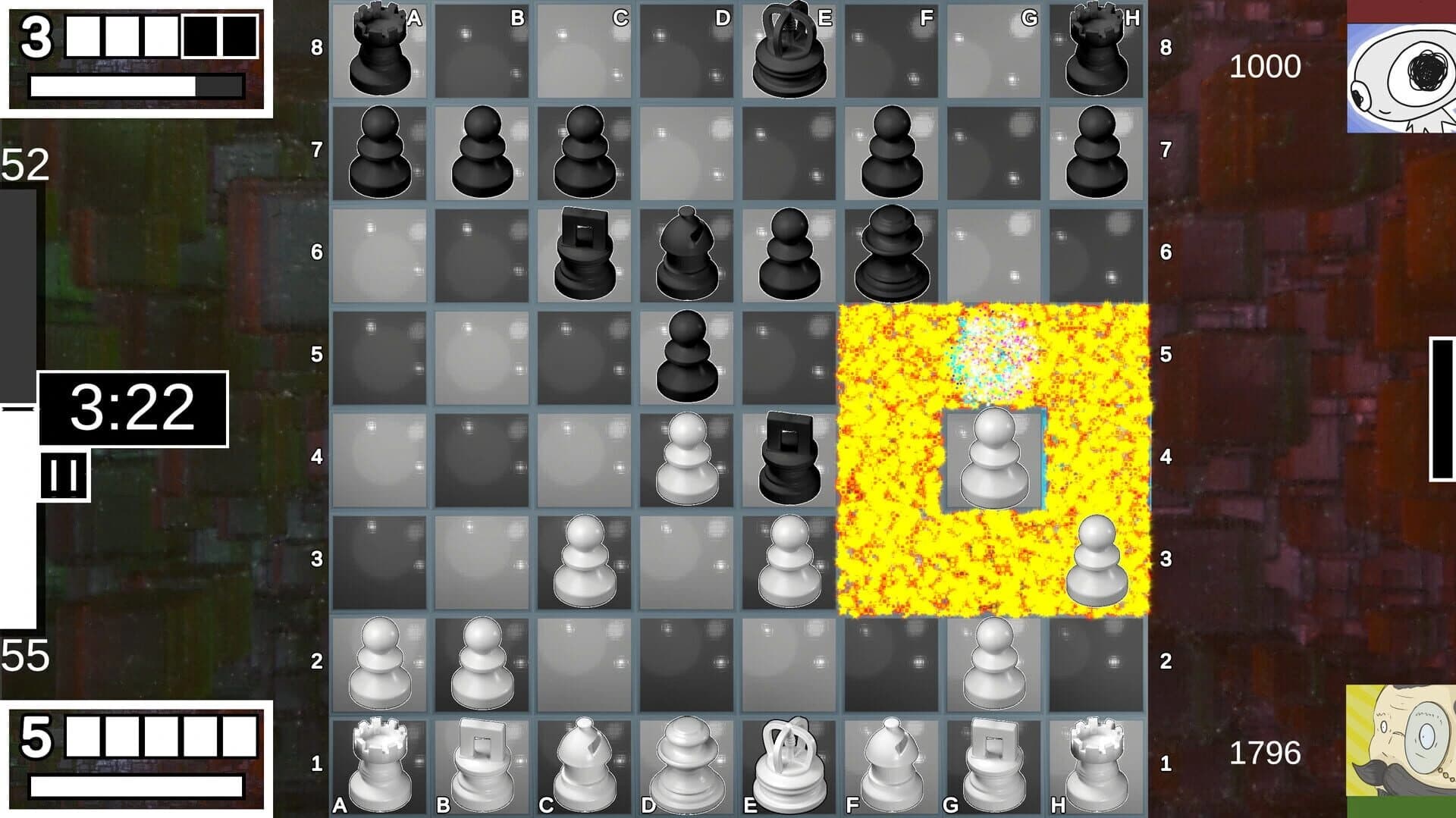 ChessBlaze screenshot 4
