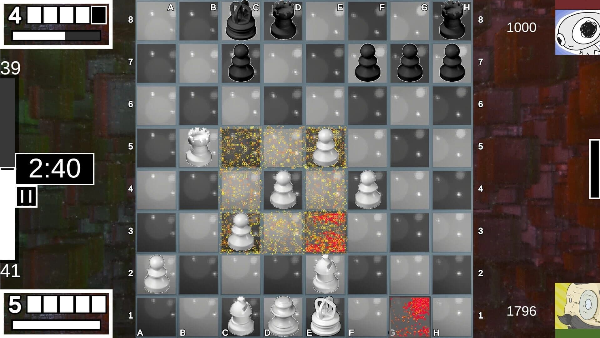 ChessBlaze screenshot 3