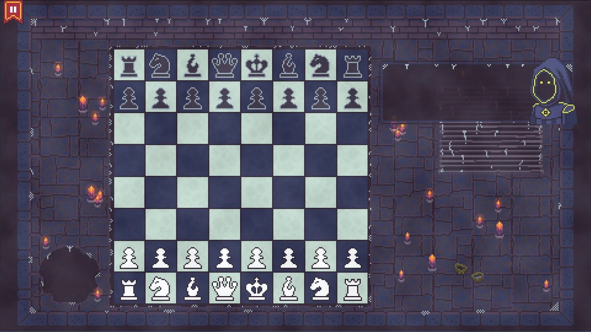 Chesscent screenshot 5