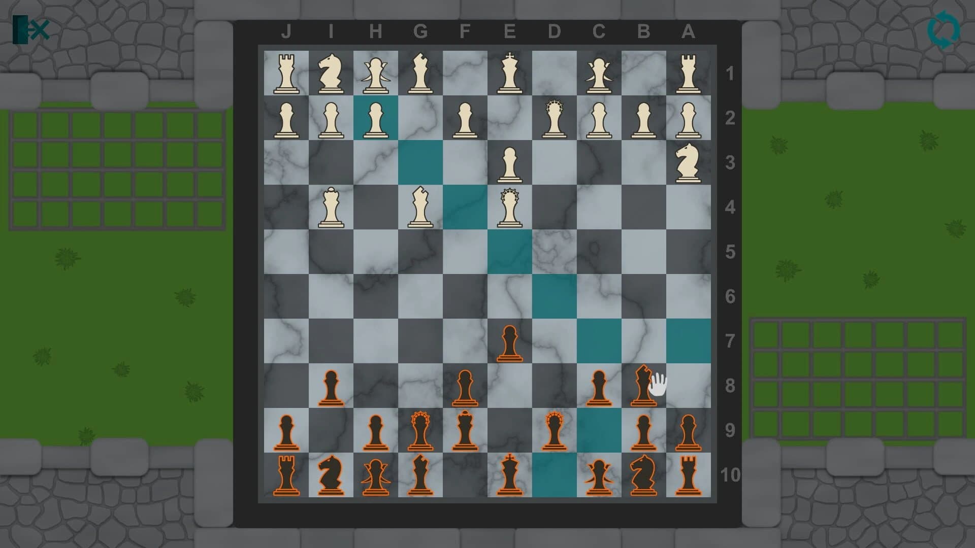 Chess'Extra screenshot 1