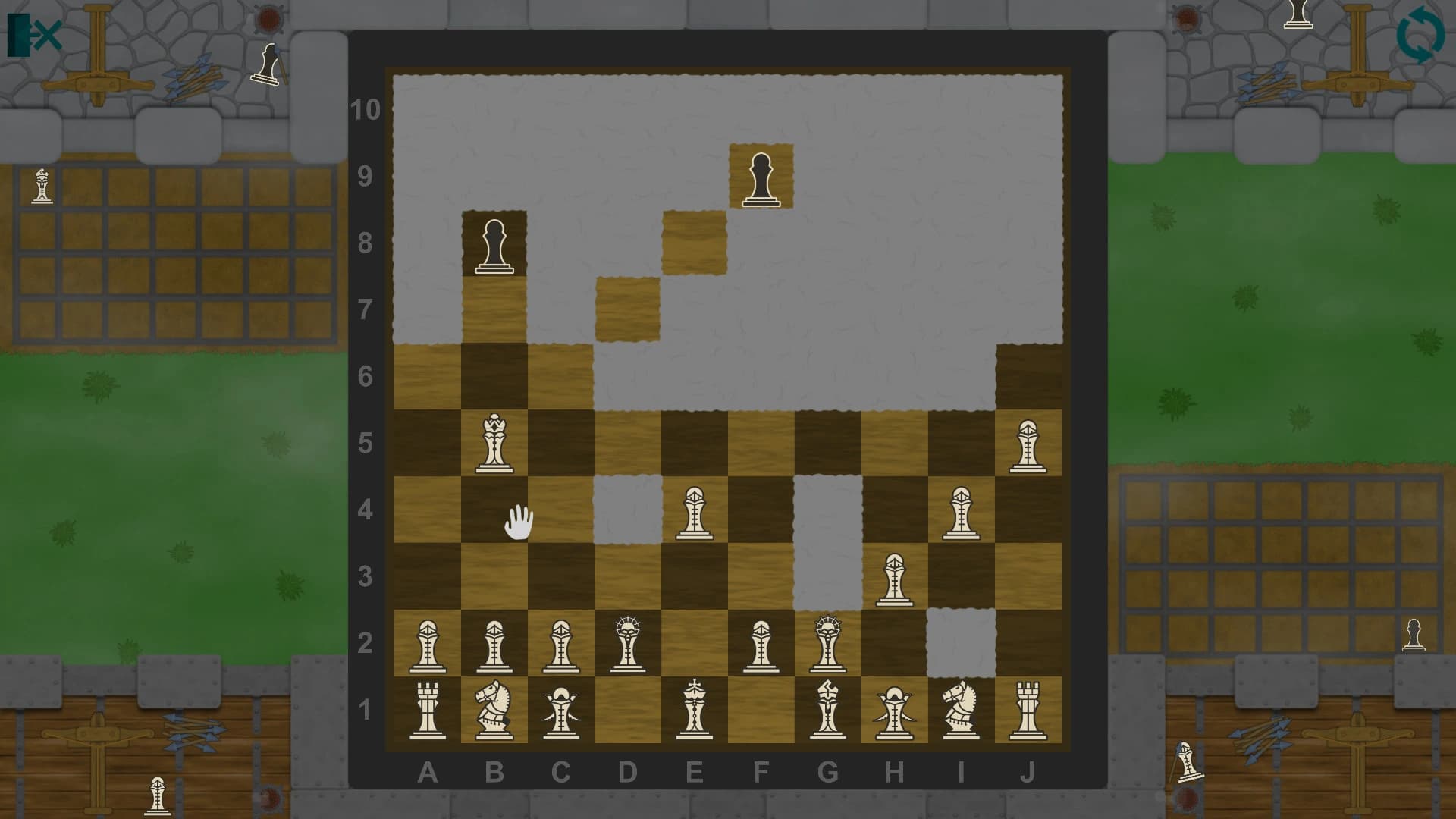 Chess'Extra screenshot 5