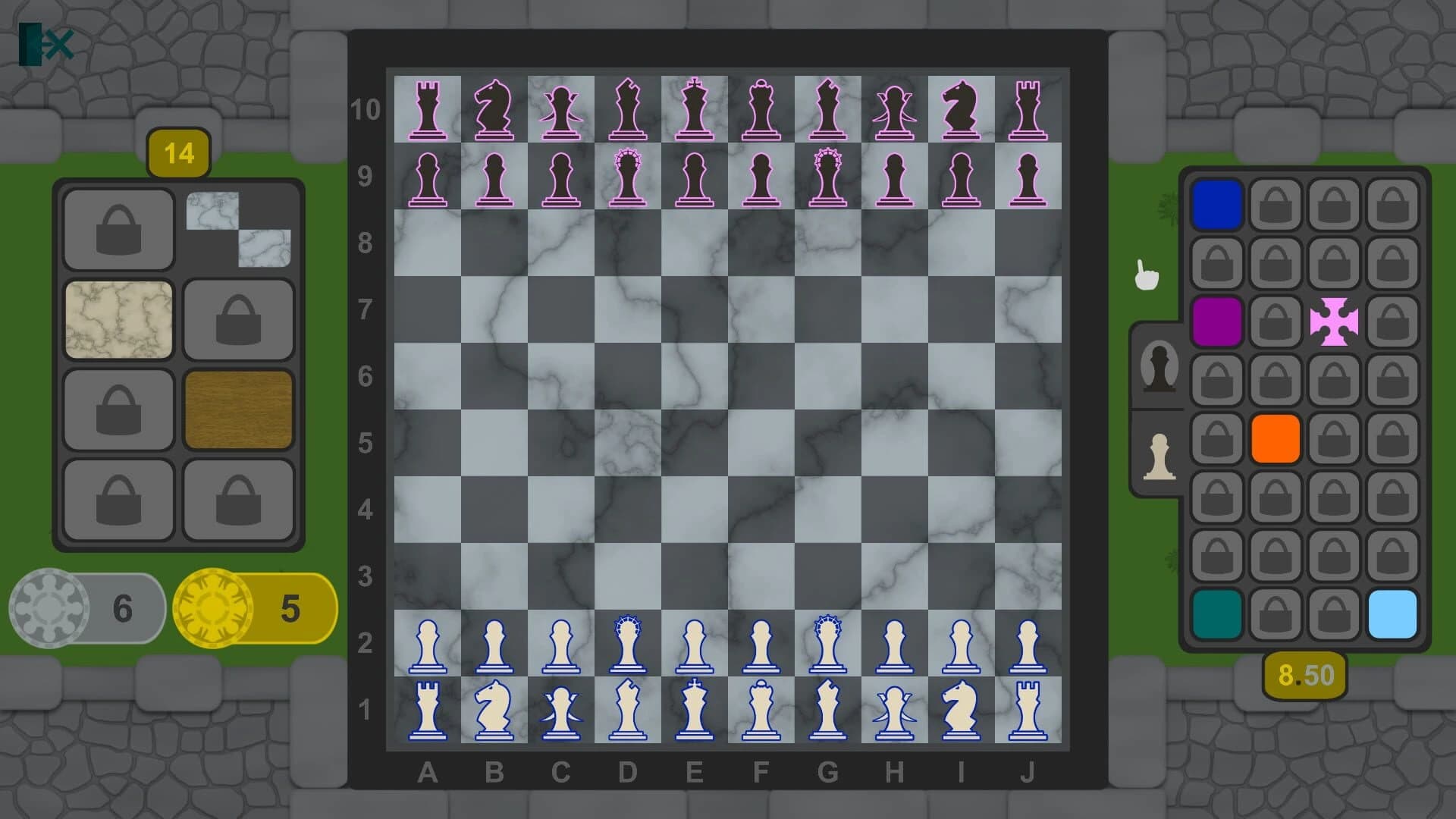 Chess'Extra screenshot 2