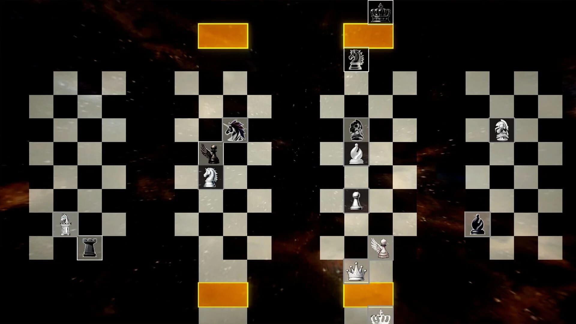 ChessFinity screenshot 1