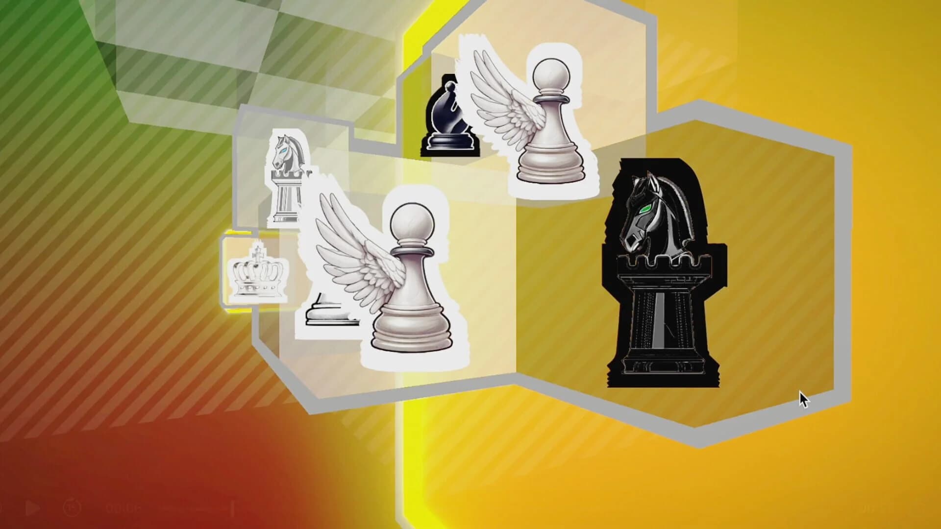 ChessFinity screenshot 5