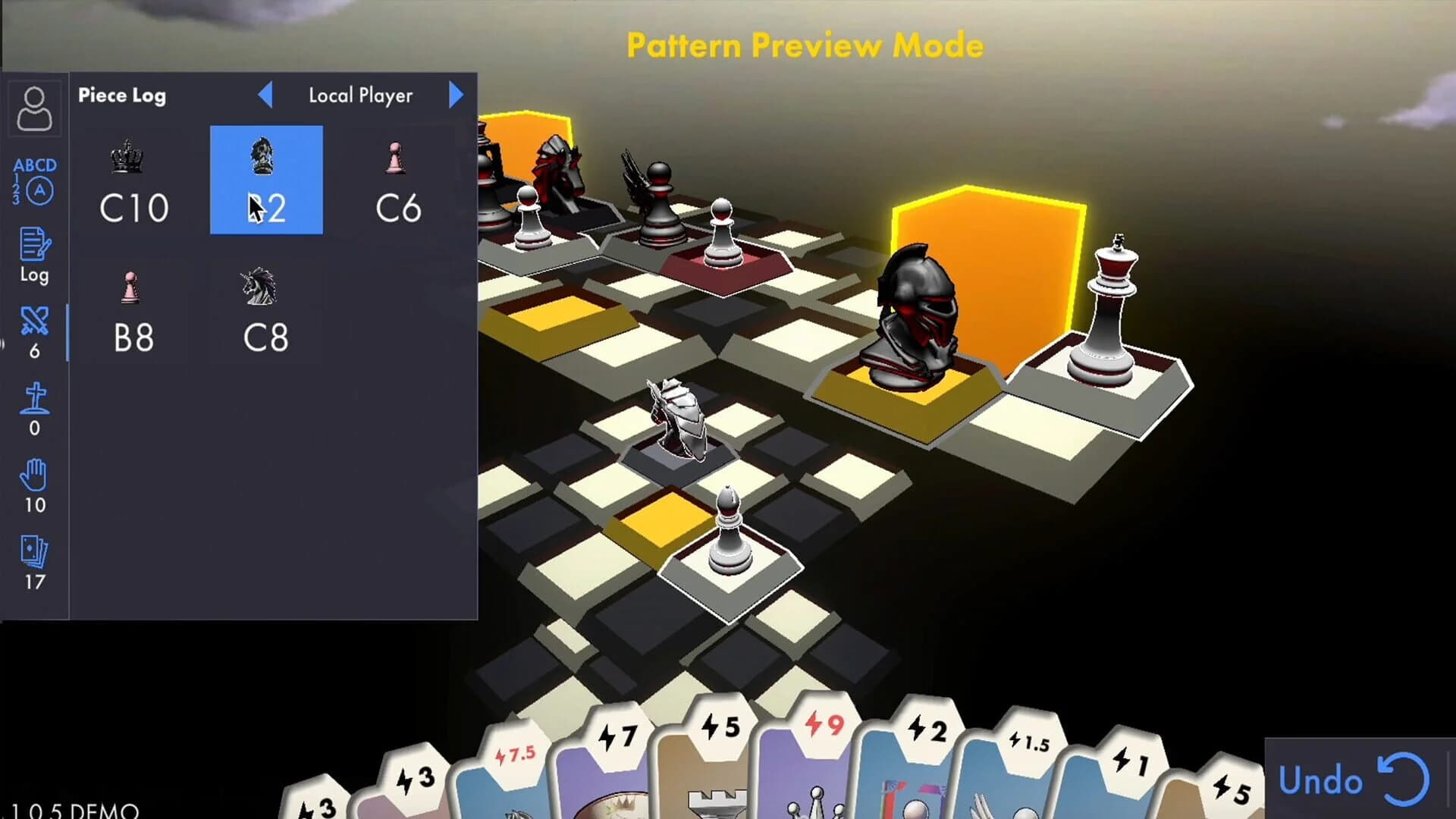 ChessFinity screenshot 4