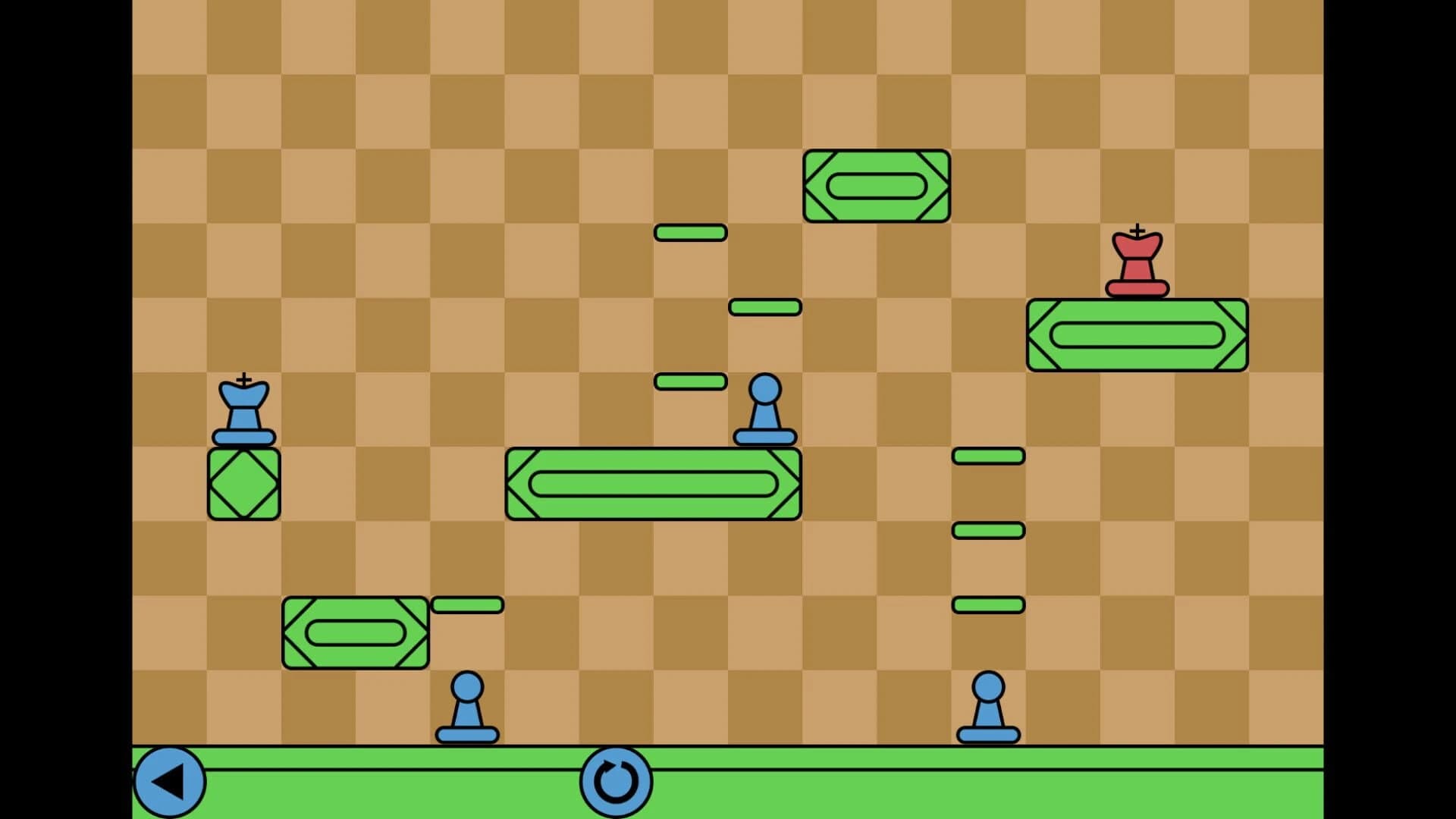 Chessformer screenshot 2