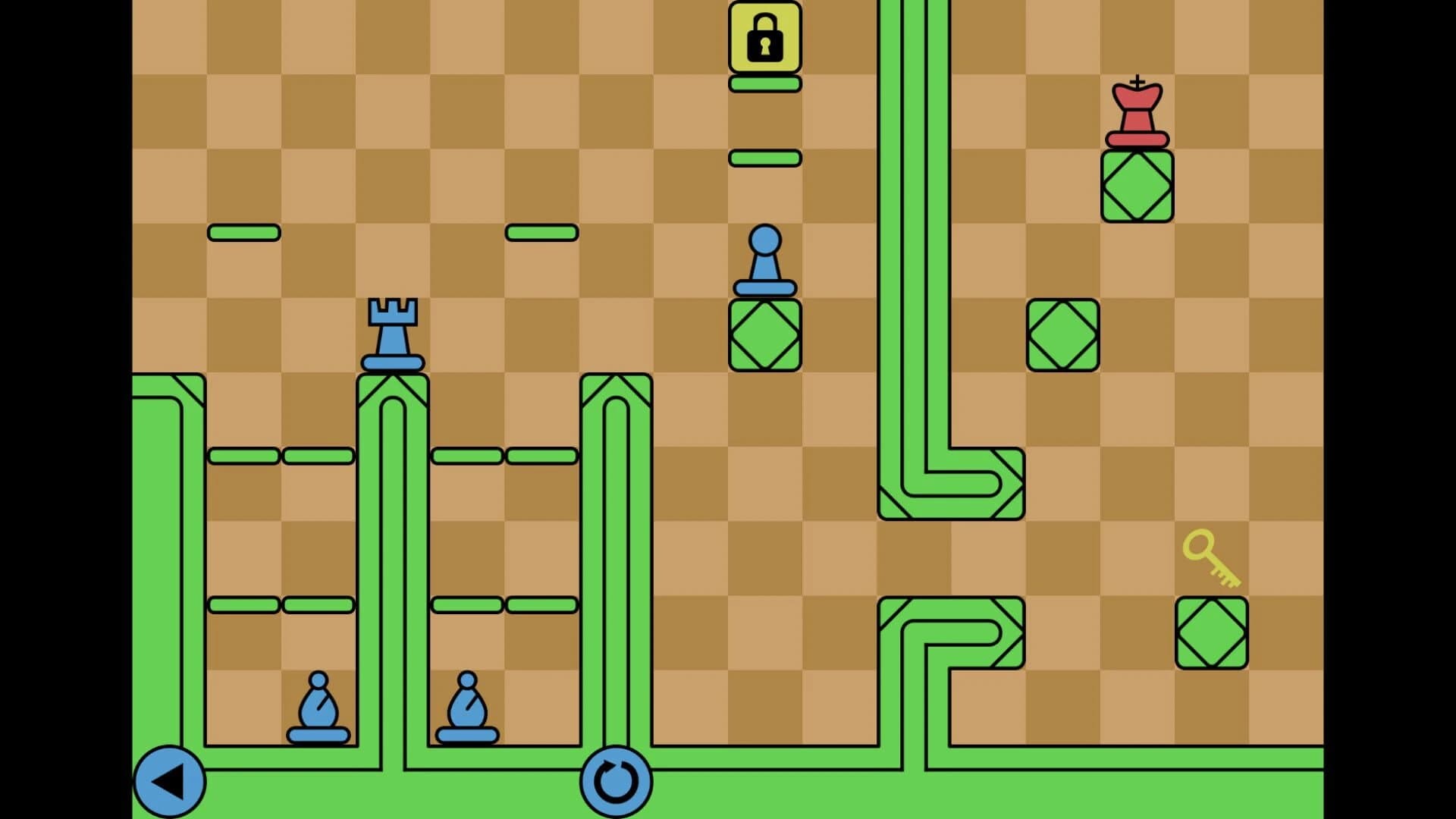 Chessformer screenshot 4