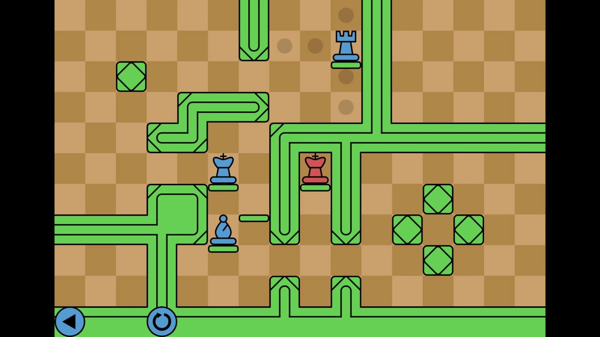 Chessformer screenshot 1