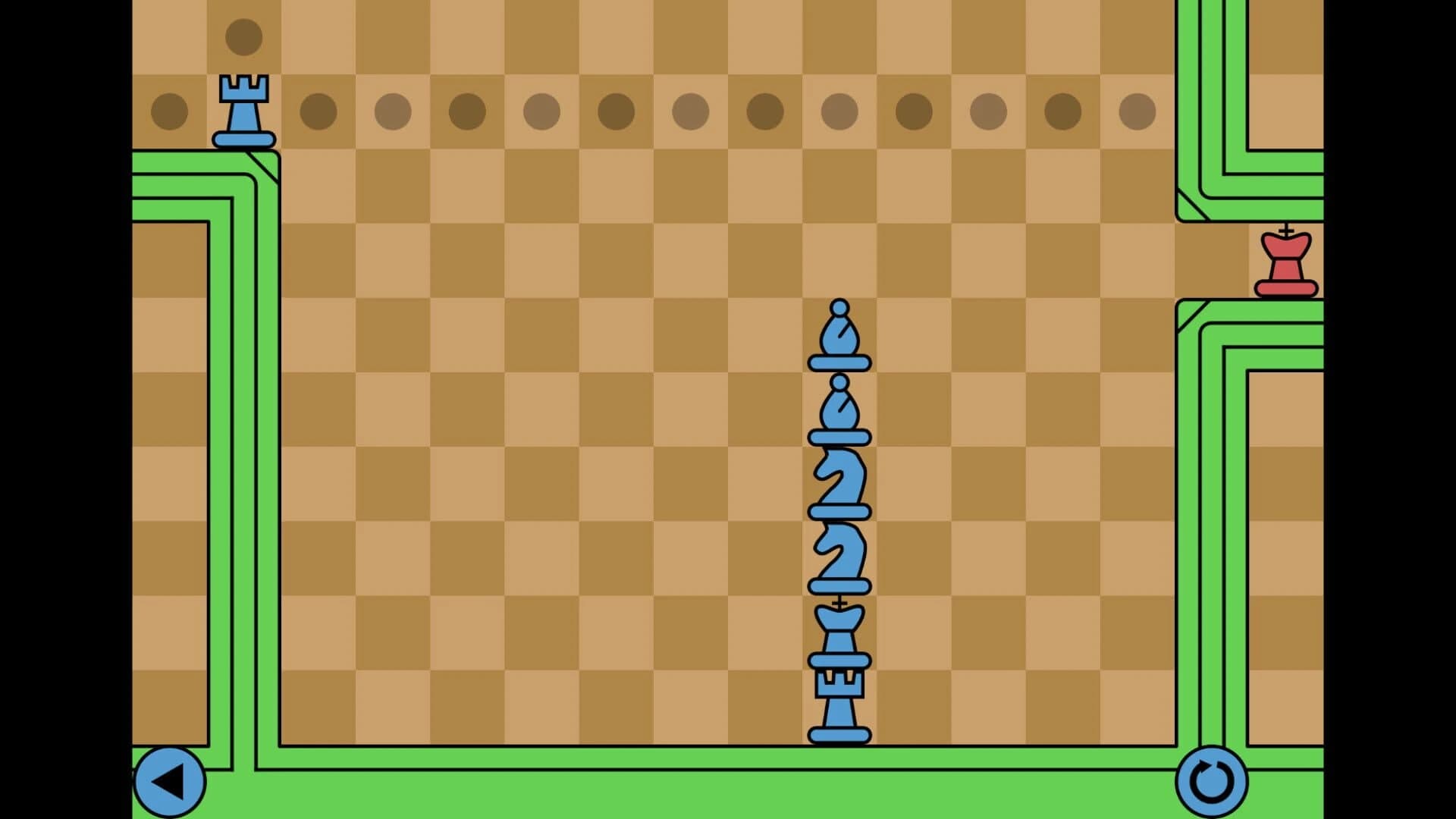 Chessformer screenshot 3