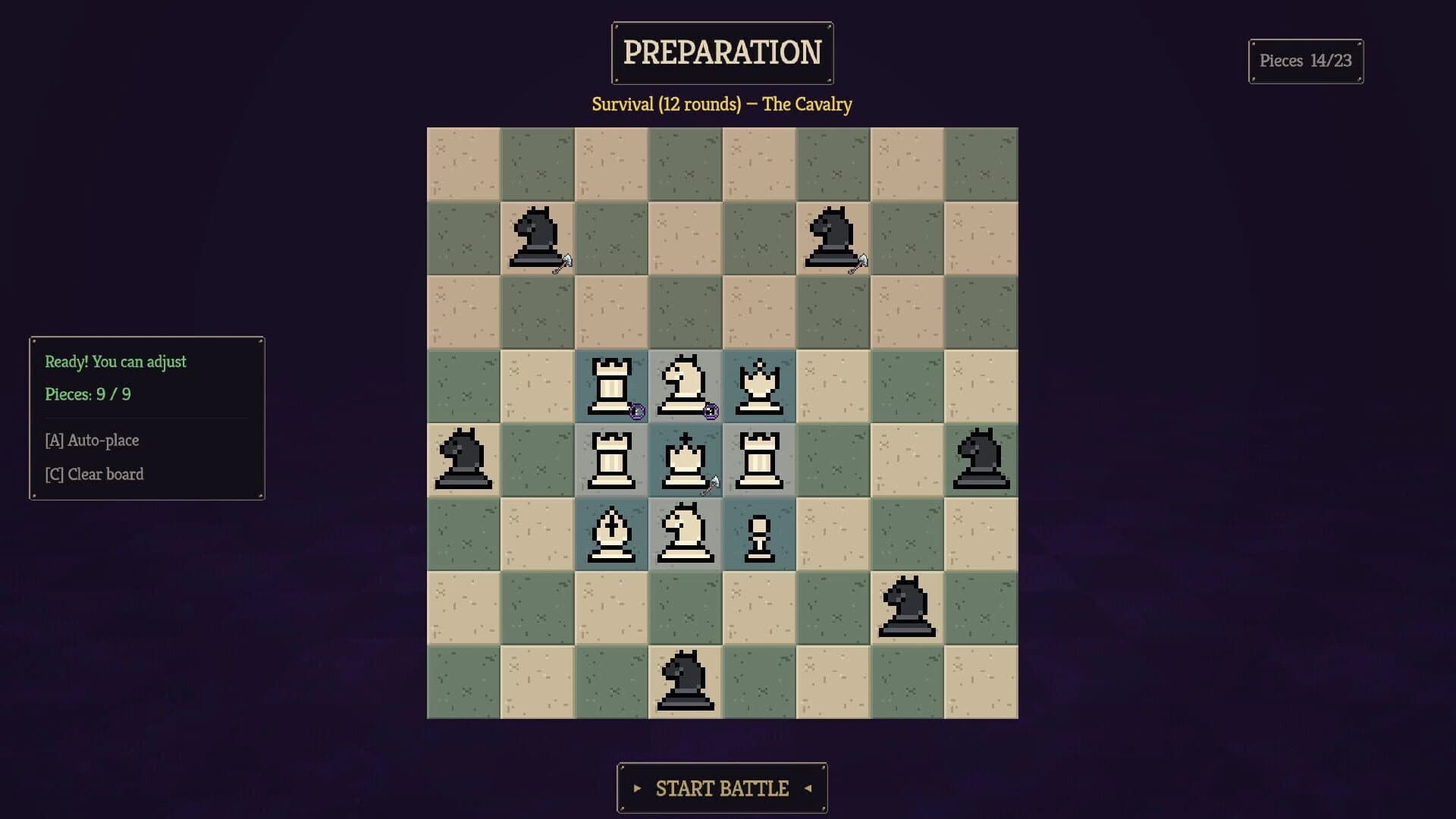 Chessillo screenshot 5