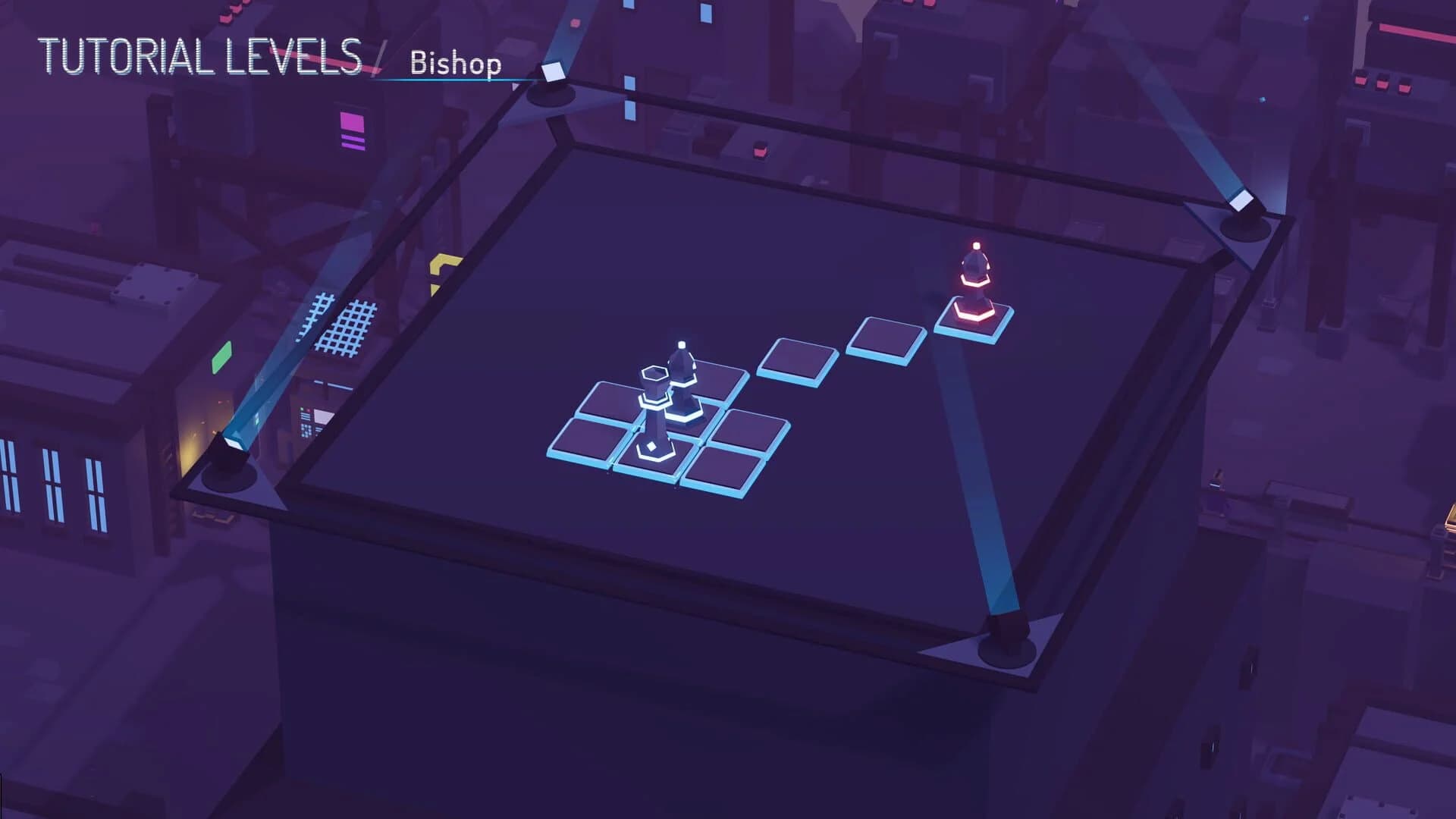 Chesskoban Cyber screenshot 5