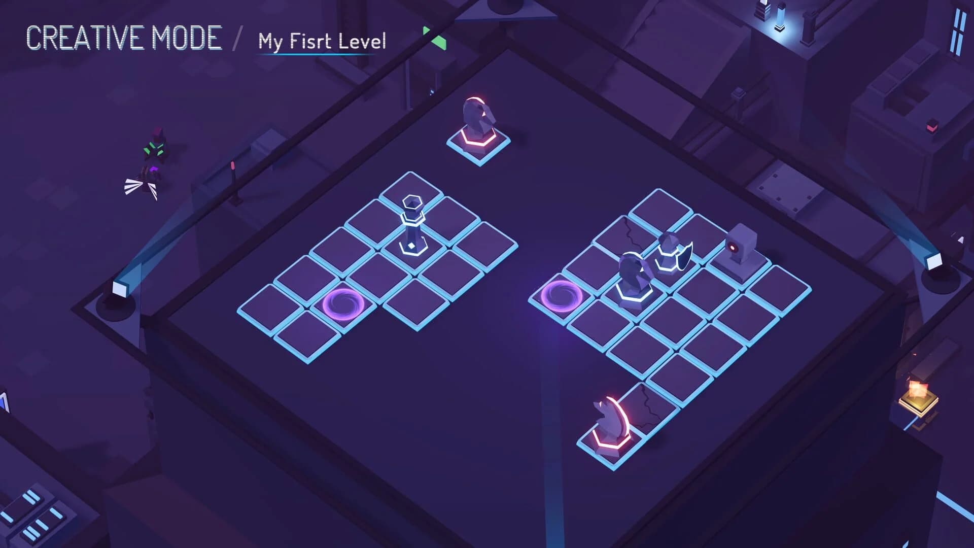 Chesskoban Cyber screenshot 3