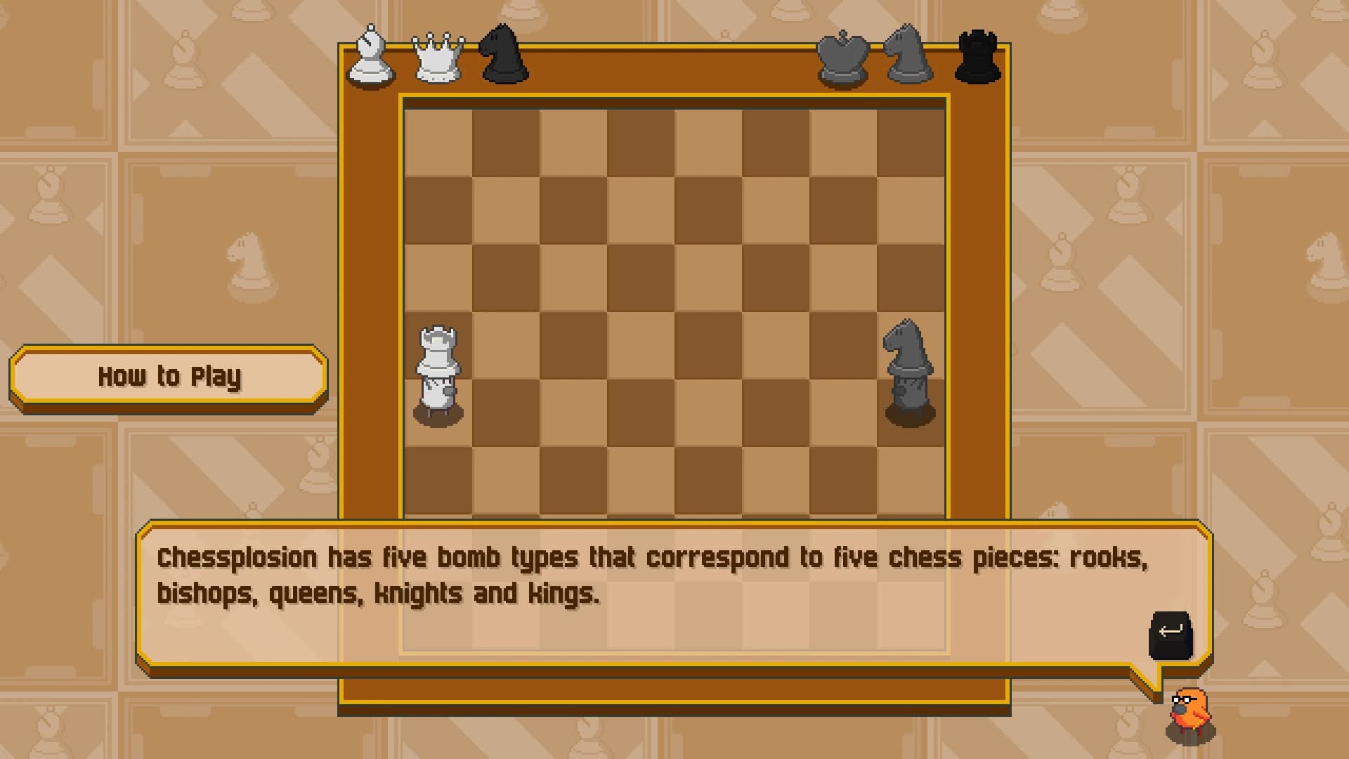Chessplosion screenshot 8