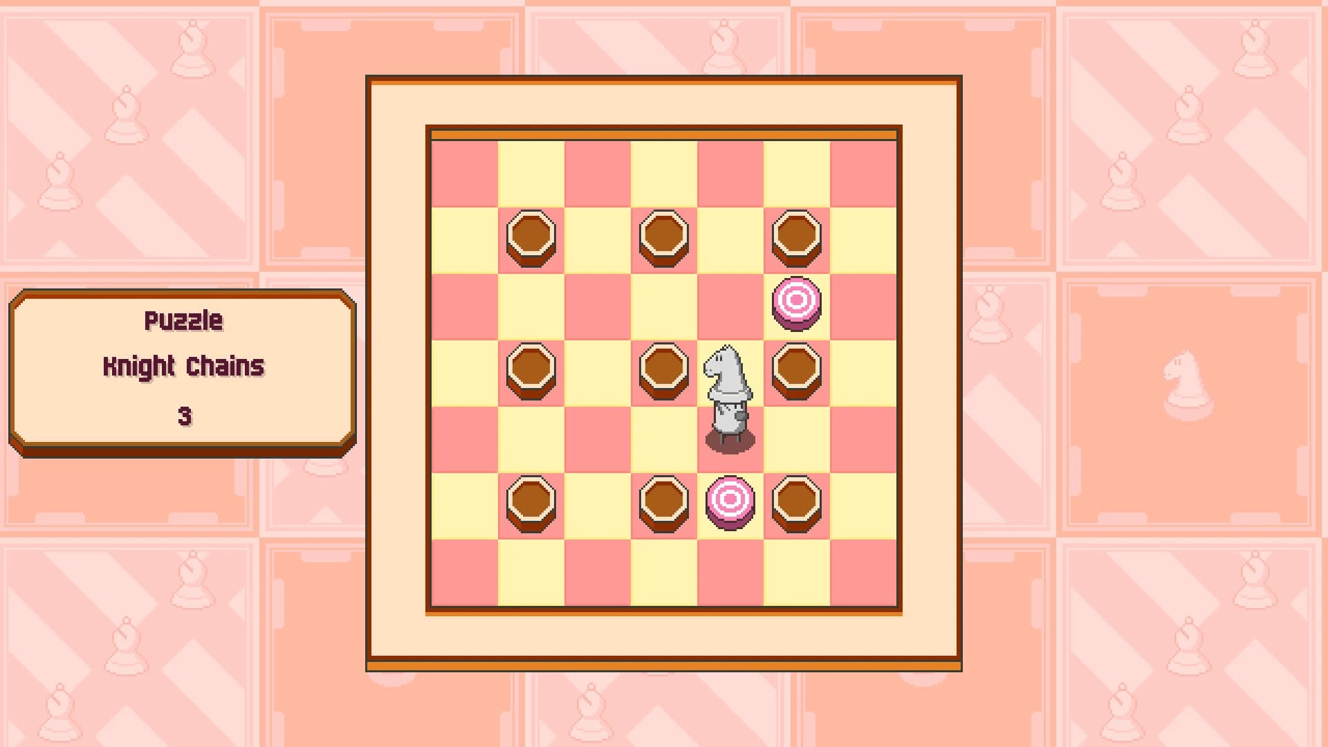 Chessplosion screenshot 6