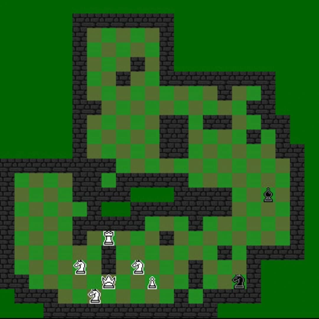 ChessRogue screenshot 1