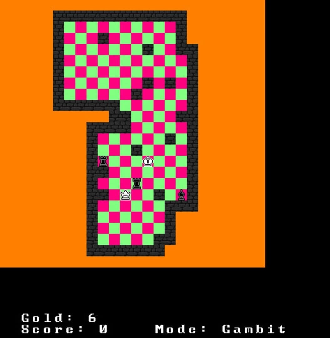 ChessRogue screenshot 4