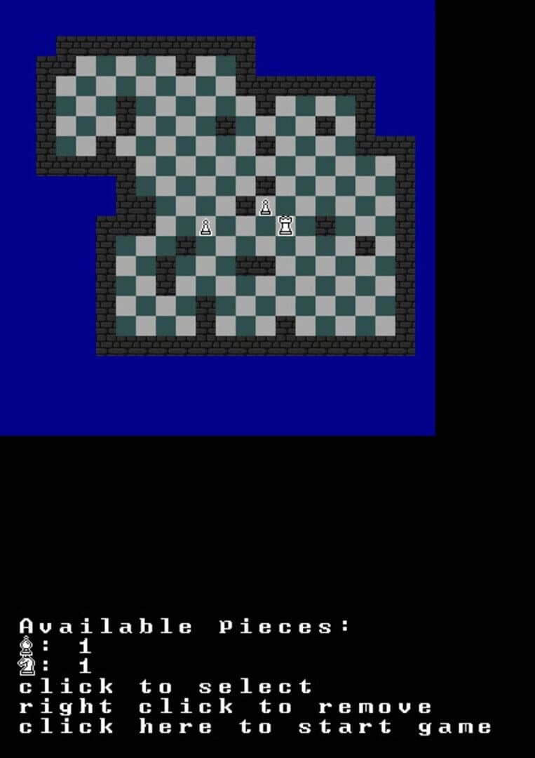 ChessRogue screenshot 3