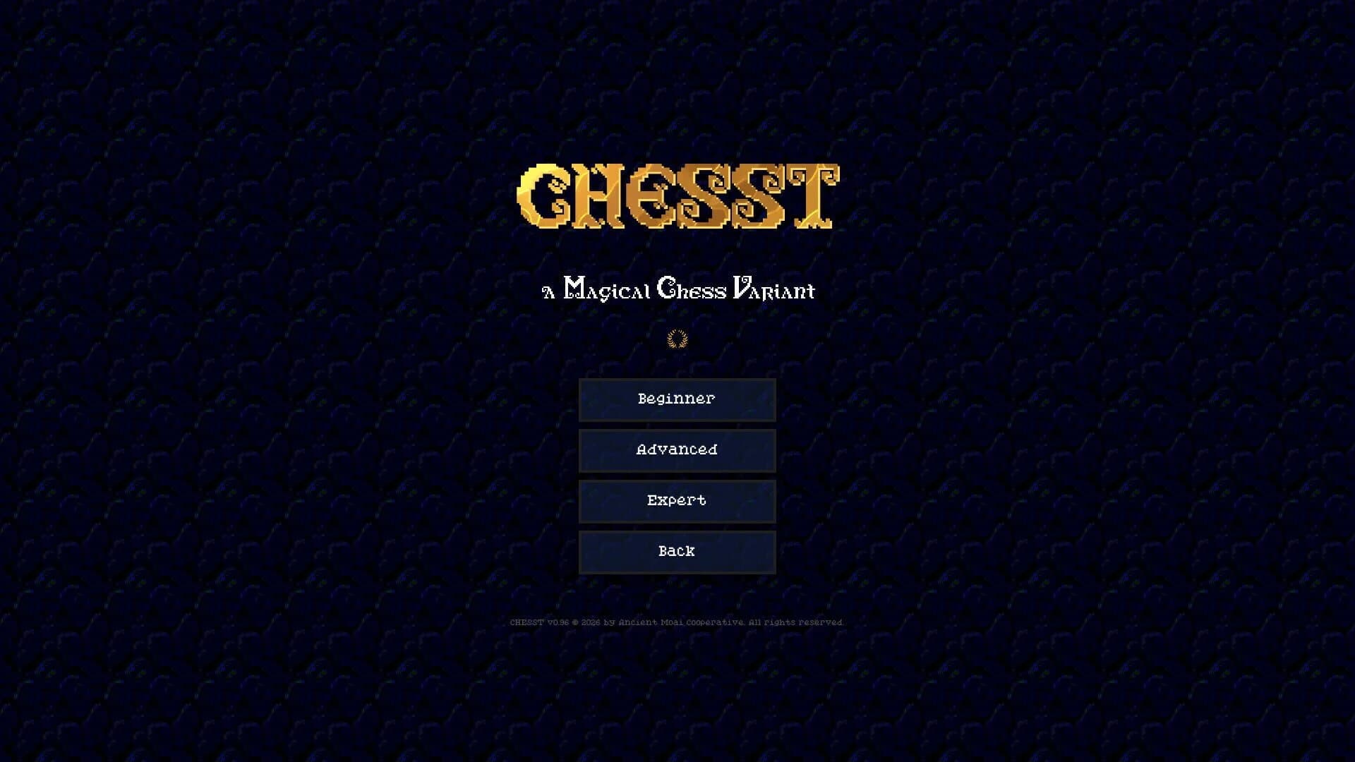 Chesst screenshot 2