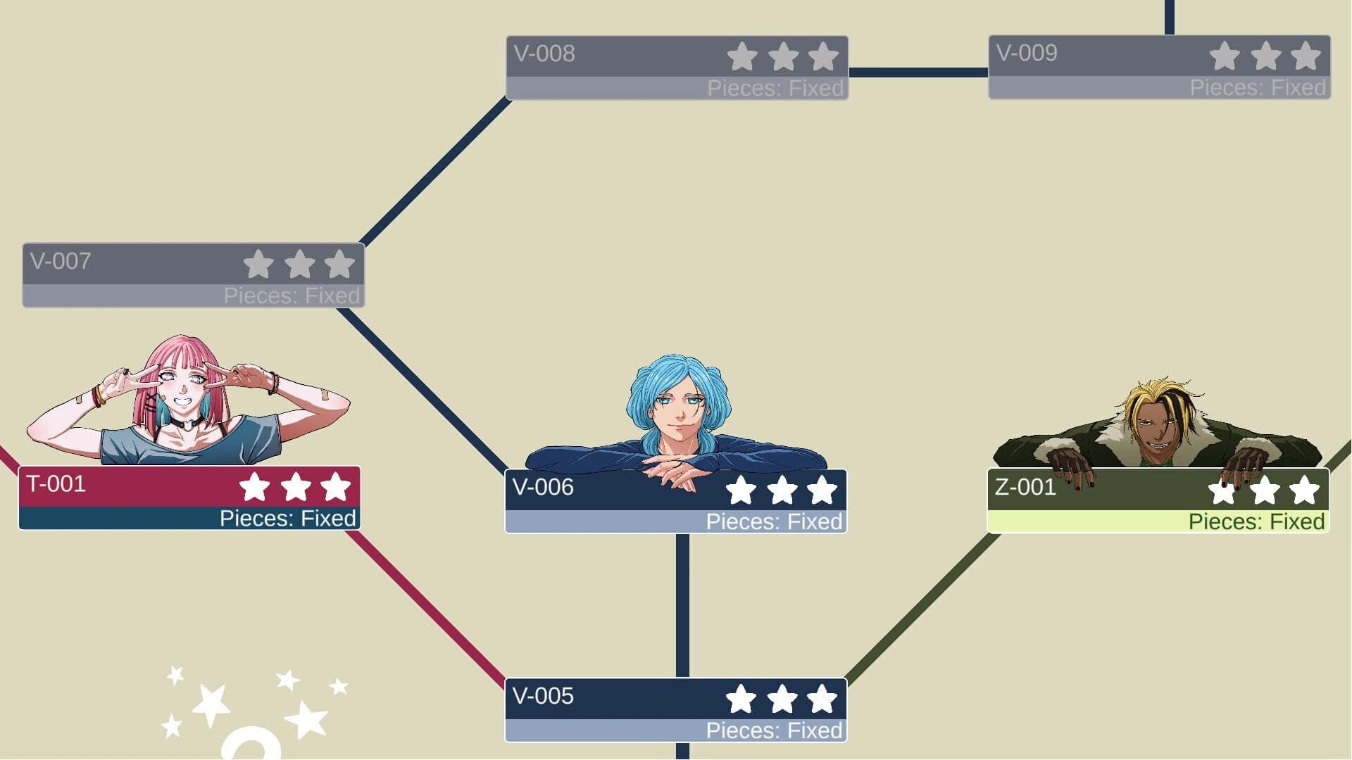 Chesstris screenshot 5