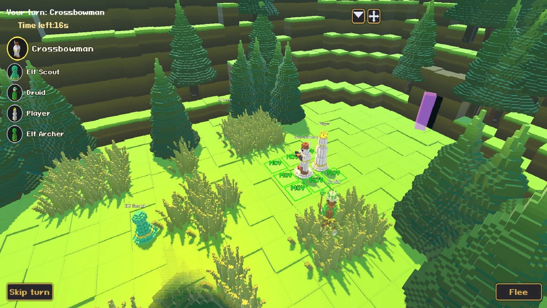 ChessWorlds screenshot 5