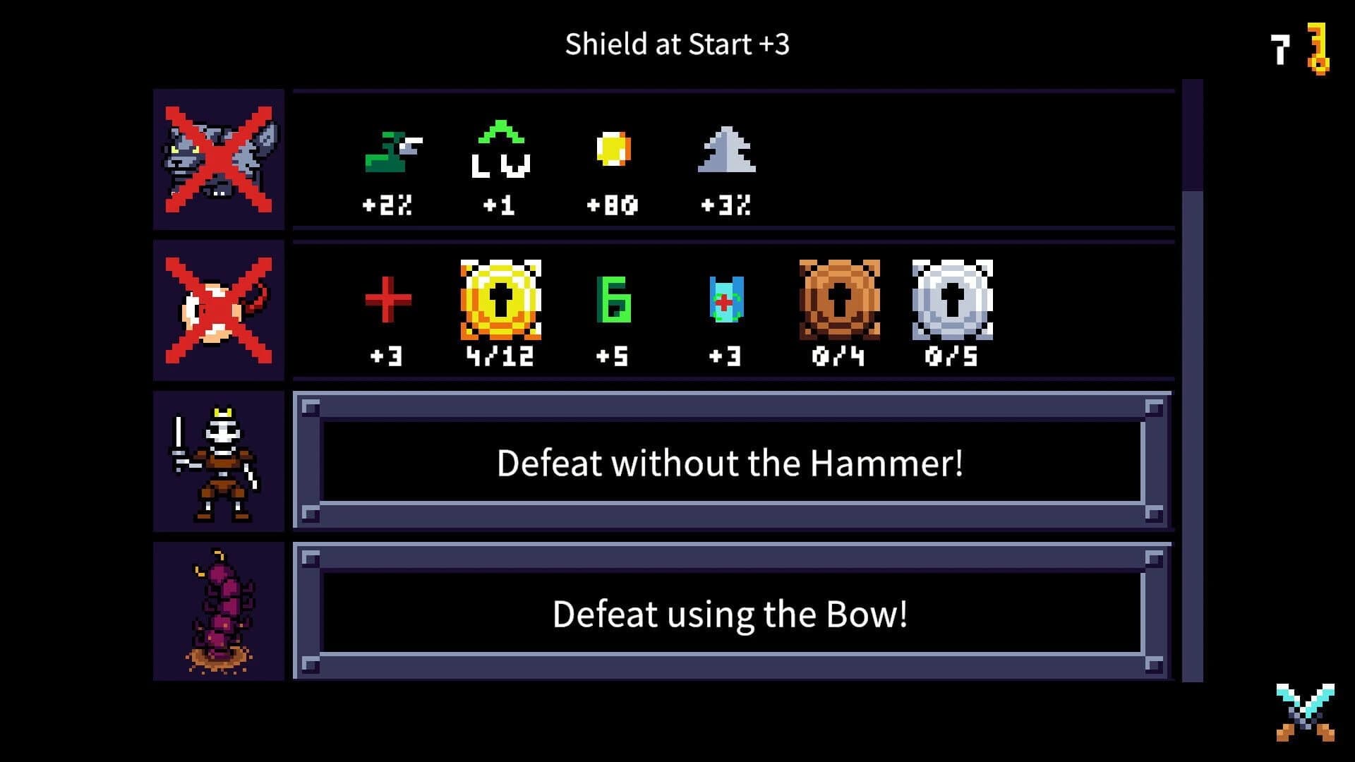 Chest Buster screenshot 4