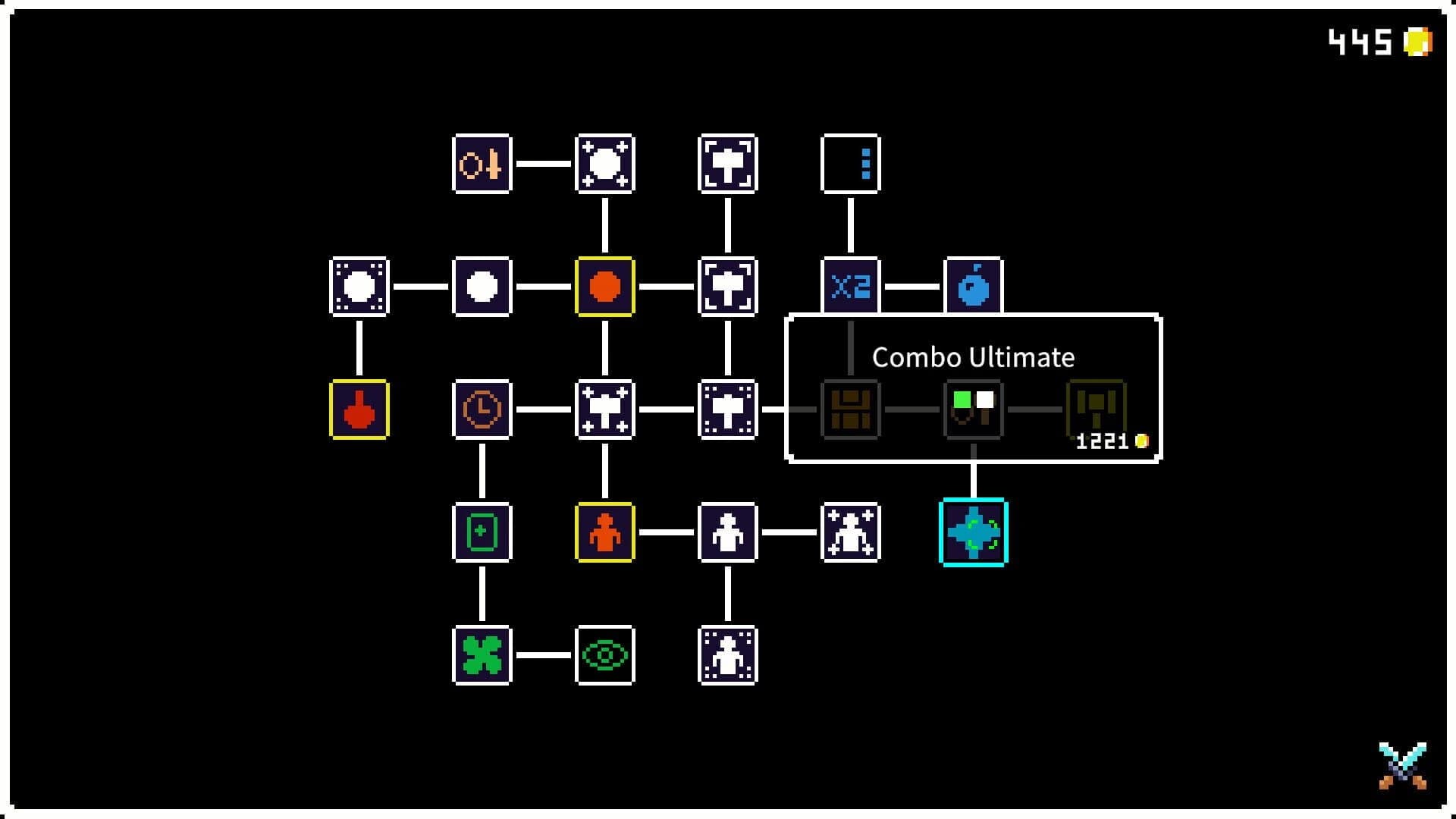 Chest Buster screenshot 5