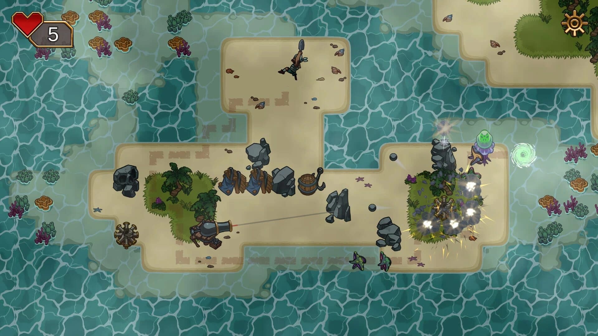 Chest Mate screenshot 5